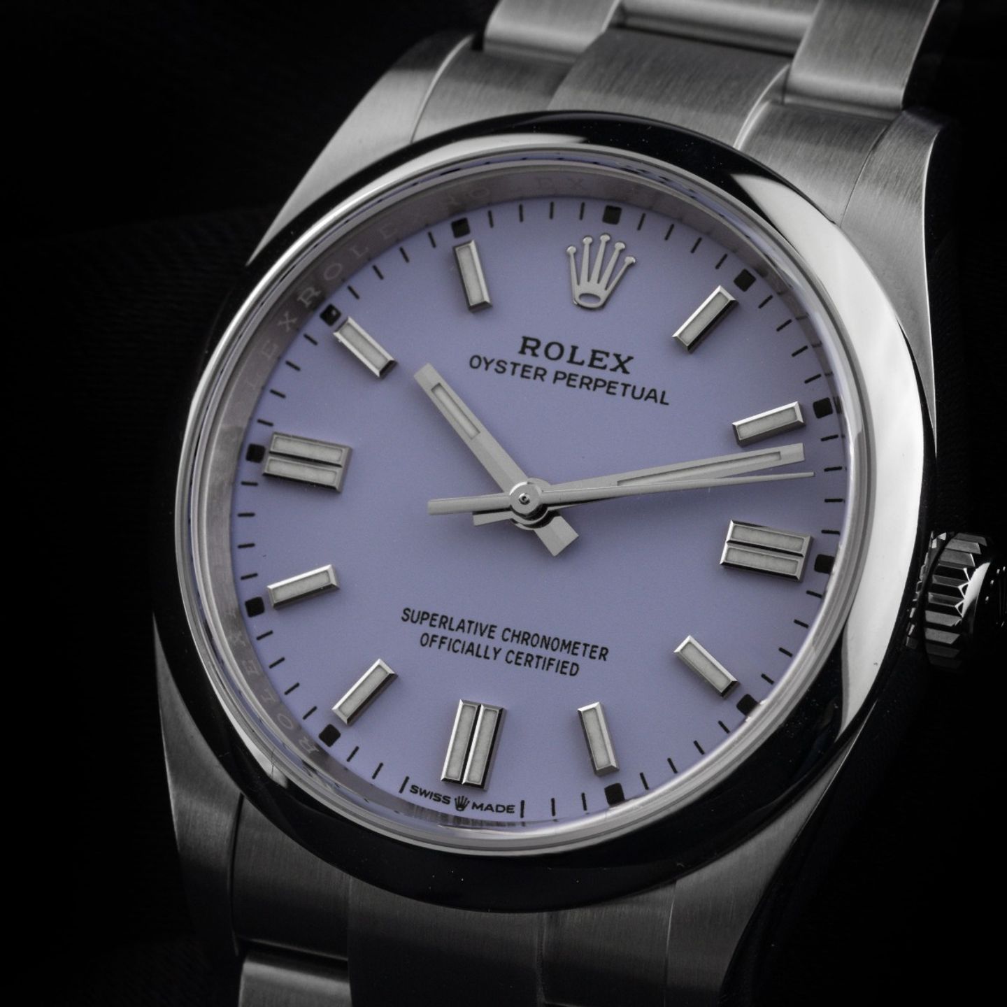 Rolex Oyster Perpetual 36 126000 - (3/7)