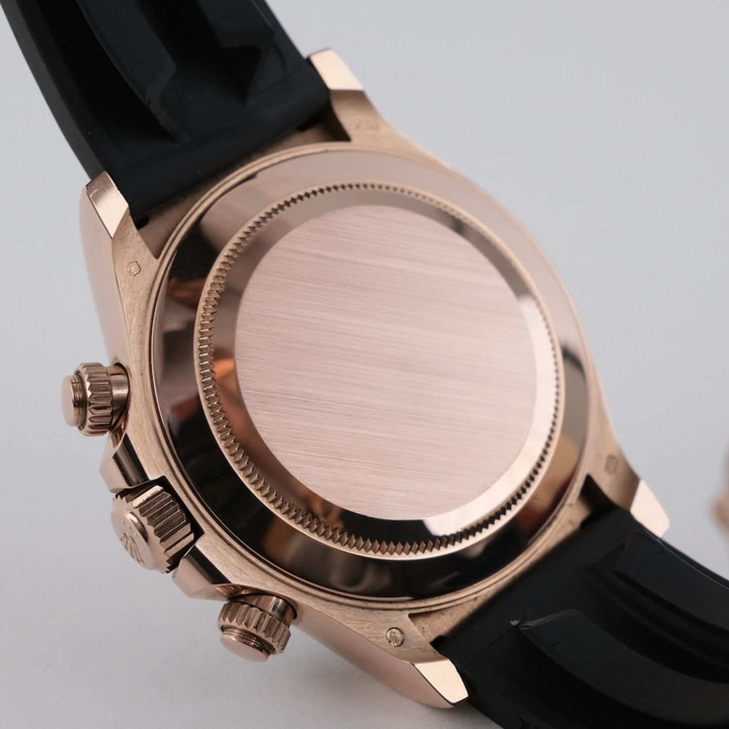 Rolex Daytona 116515LN (2019) - 40mm Roségoud (2/8)