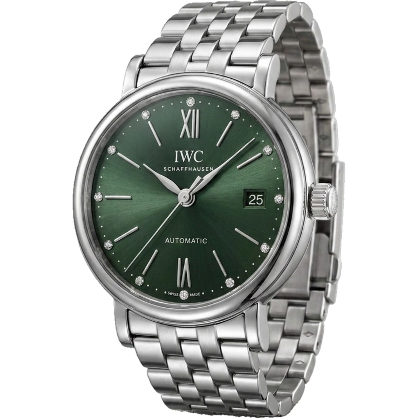 IWC Portofino Automatic IW458602 - (1/1)