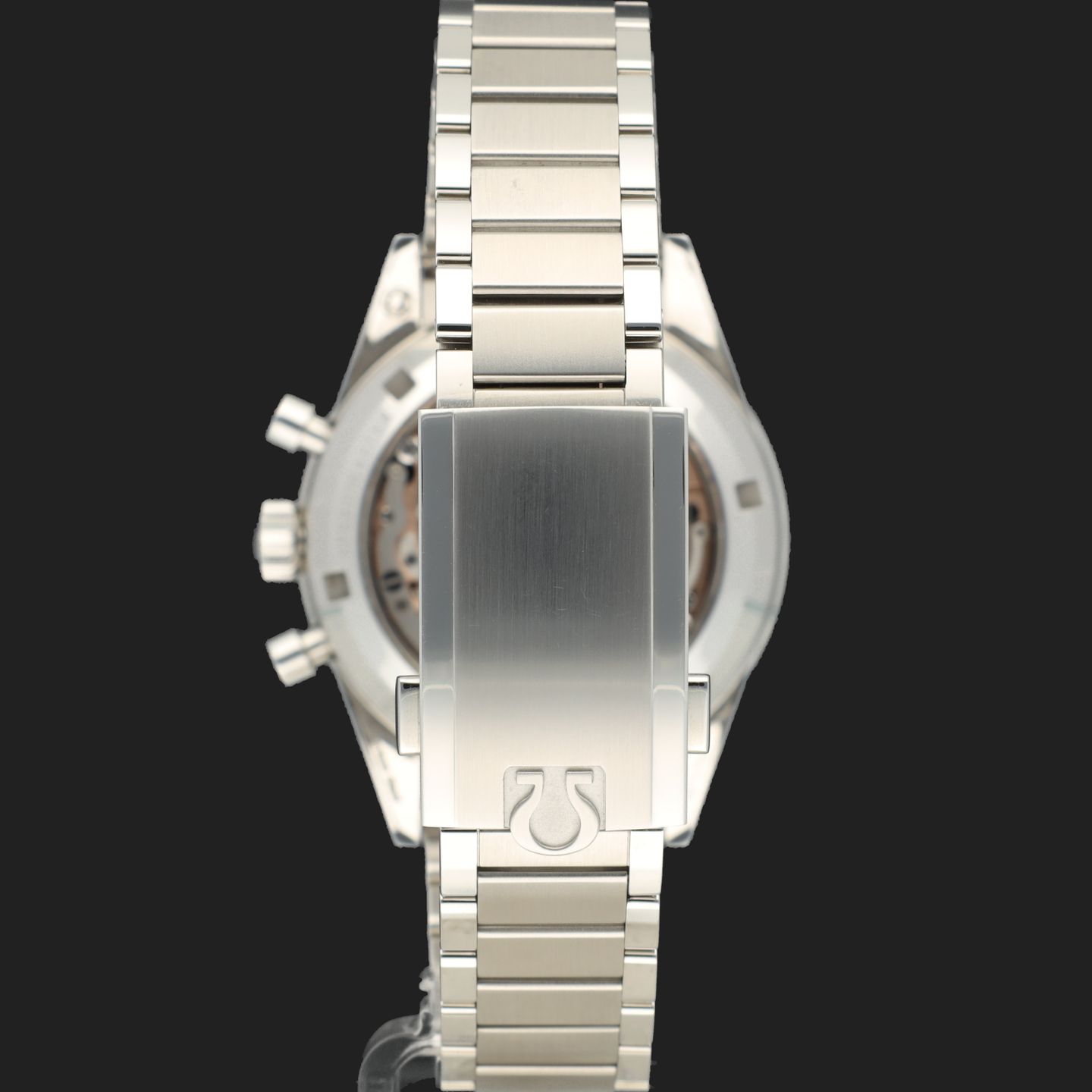 Omega Speedmaster Professional Moonwatch 311.30.40.30.01.001 - (6/8)
