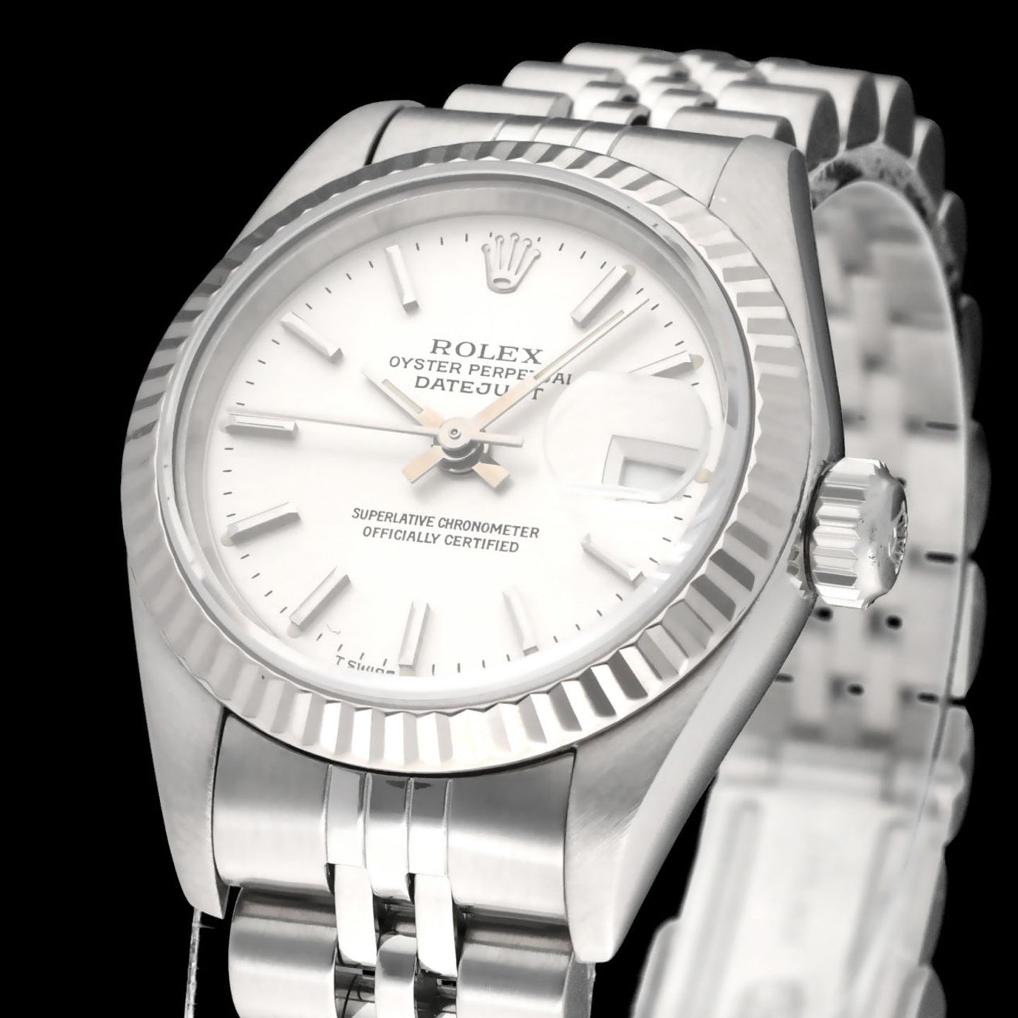 Rolex Lady-Datejust 69174 - (6/8)
