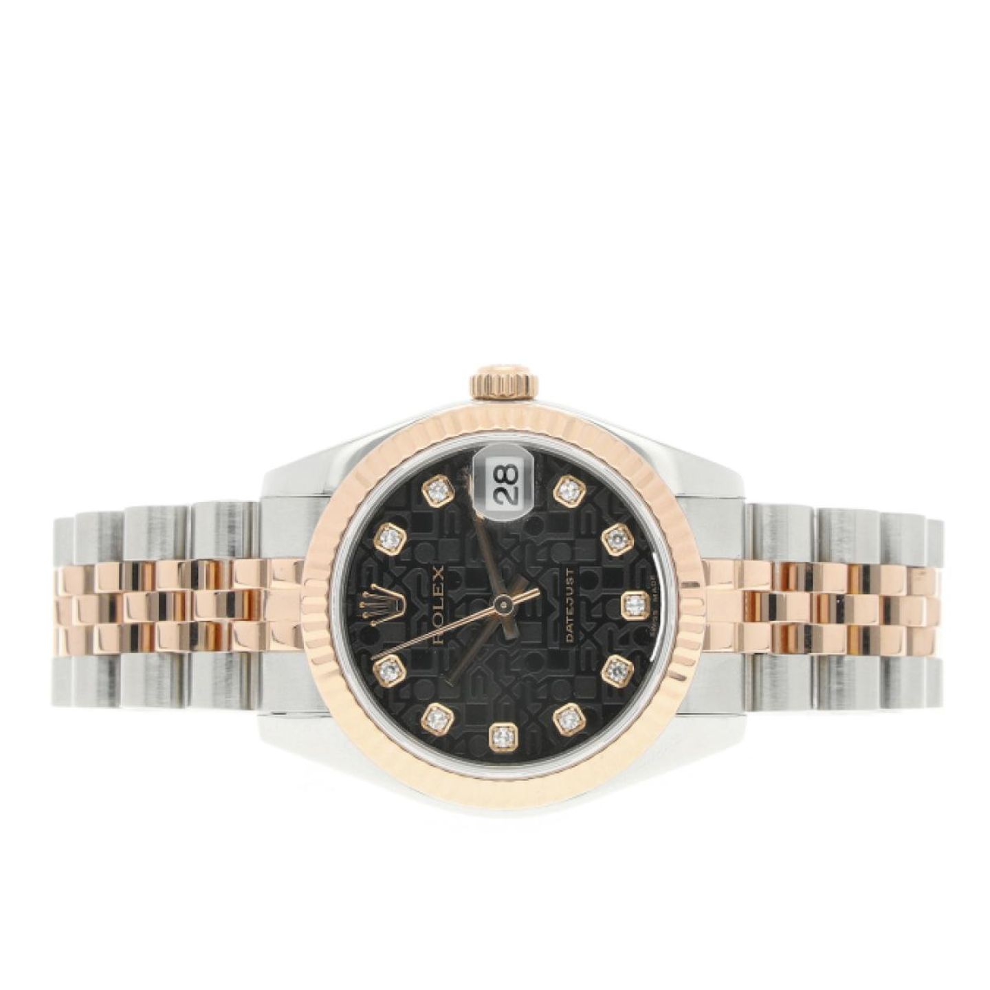 Rolex Datejust 31 178271 - (6/8)