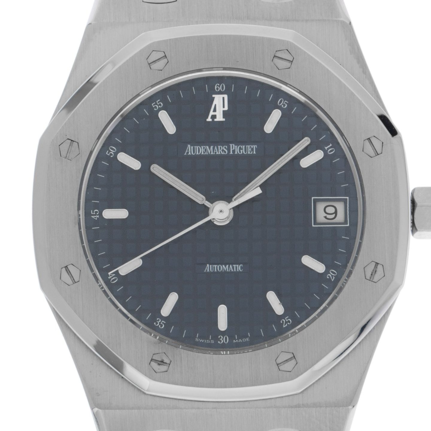 Audemars Piguet Royal Oak 14790ST - (1/8)