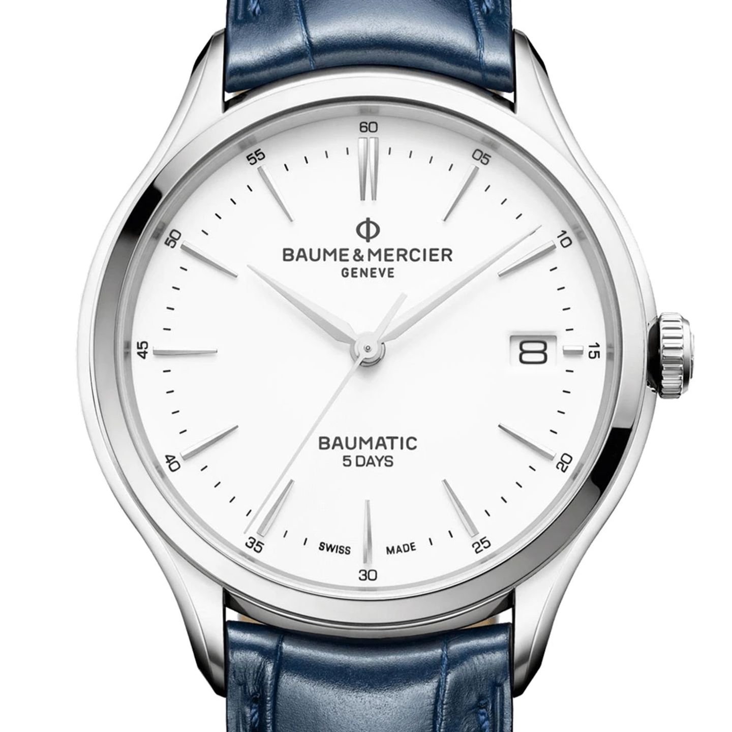 Baume & Mercier Clifton M0A10398 - (2/2)