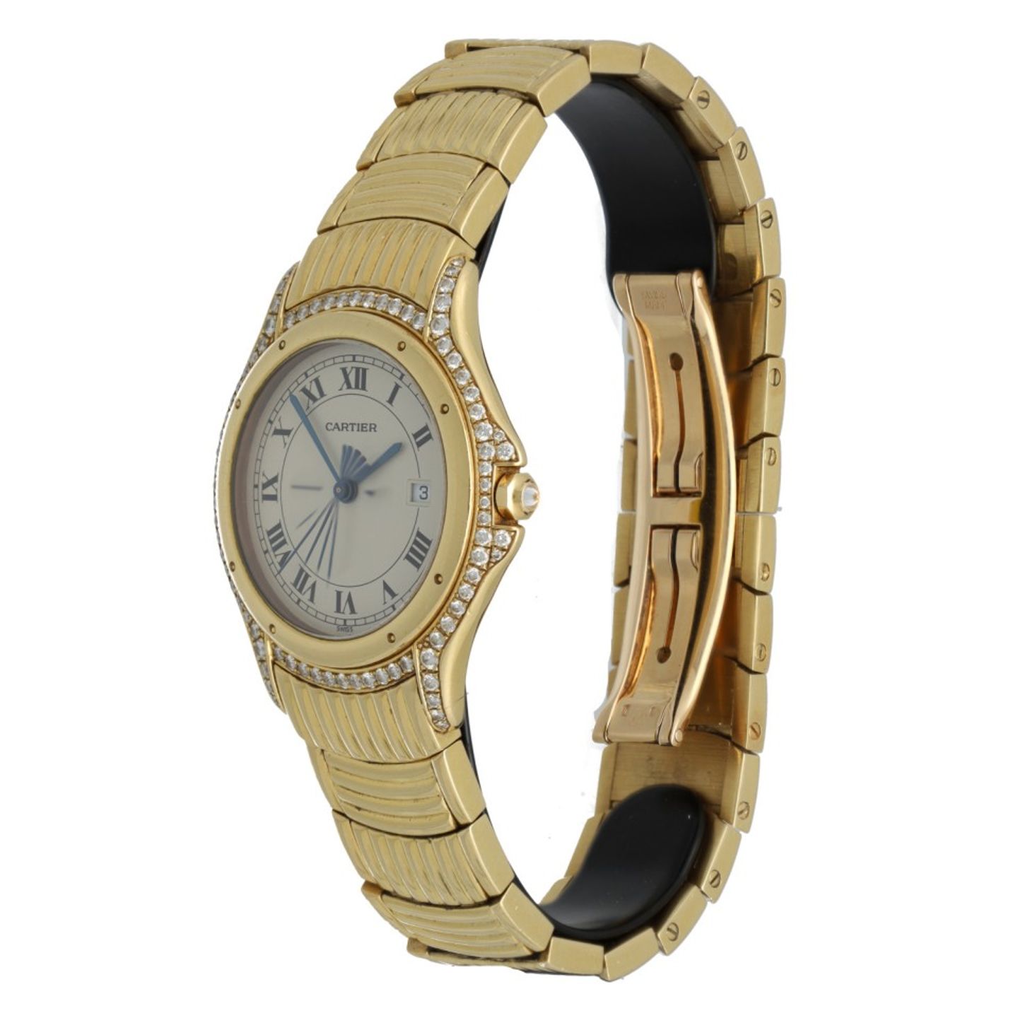 Cartier Cougar 887905 - (9/24)