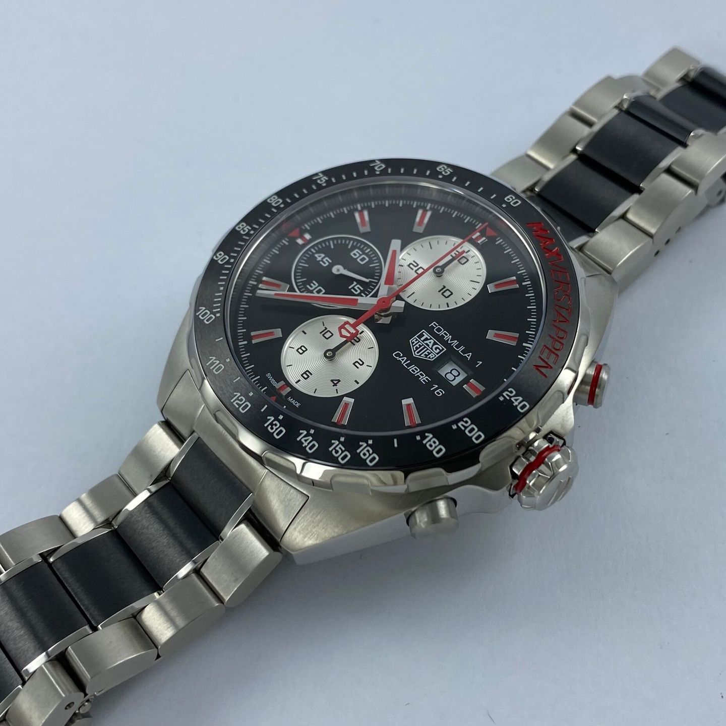 TAG Heuer Formula 1 Calibre 16 CAZ2018.BA0970 - (5/8)