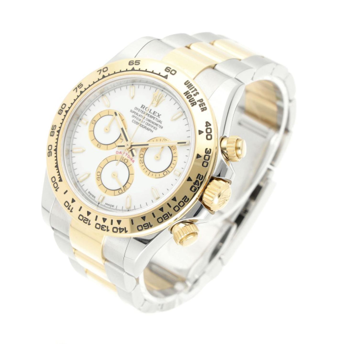Rolex Daytona 126503 - (5/5)
