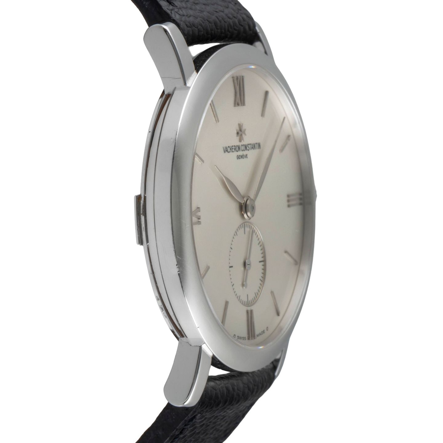 Vacheron Constantin Patrimony 81160/000G-9062 - (7/8)