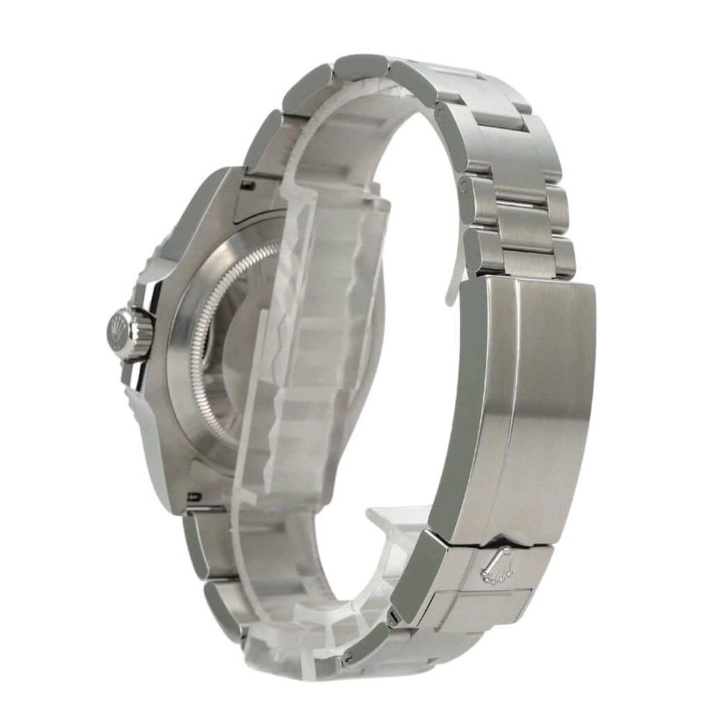 Rolex Submariner Date 126610LN - (7/8)