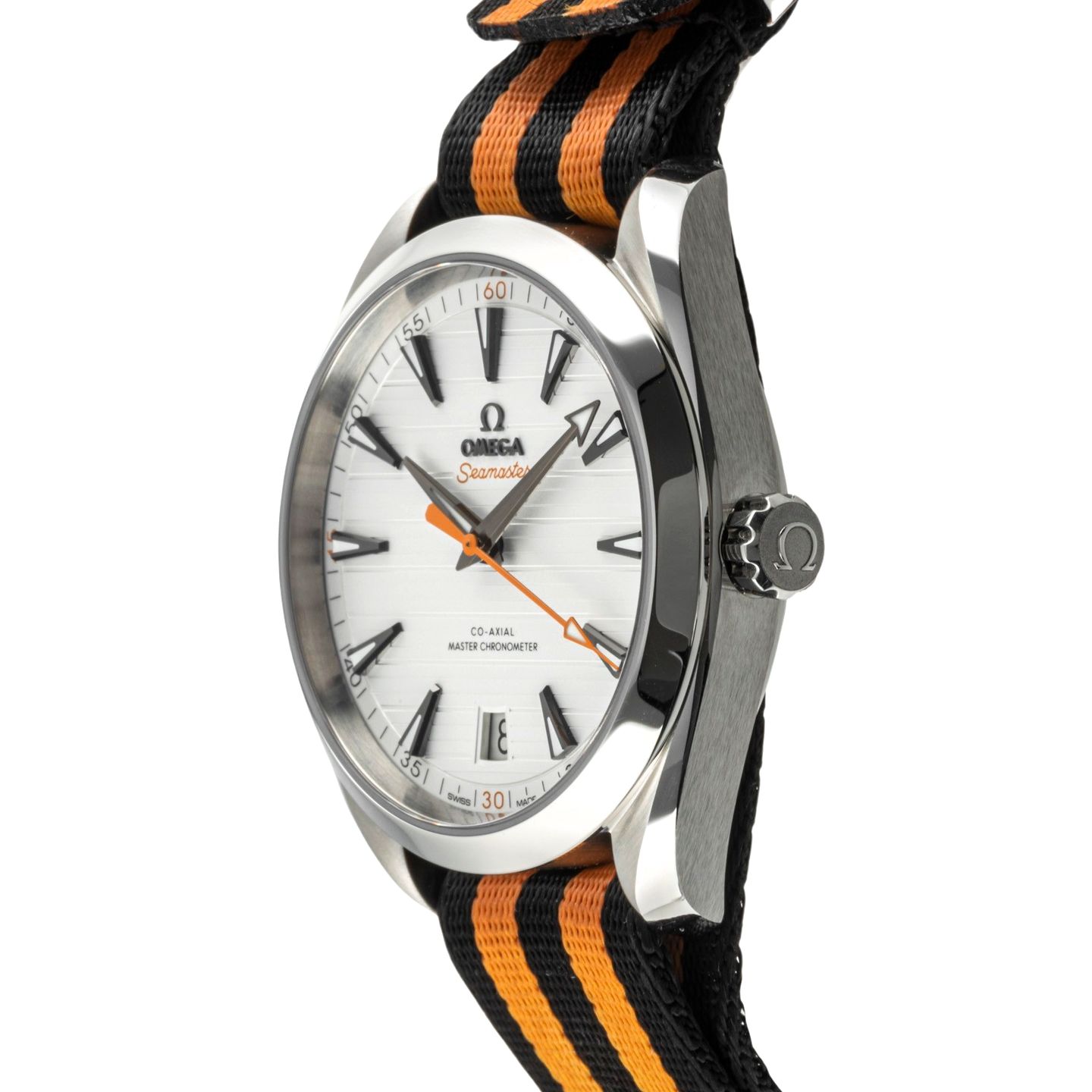 Omega Seamaster Aqua Terra 220.12.41.21.02.003 - (7/8)