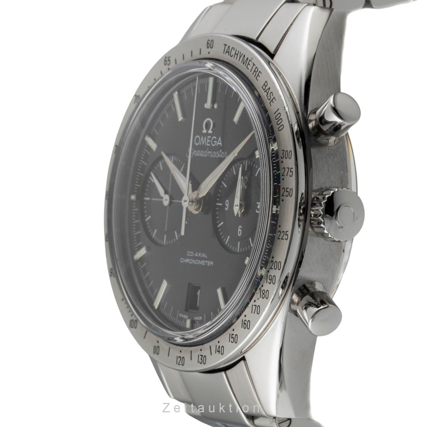 Omega Speedmaster '57 331.10.42.51.01.001 - (5/8)