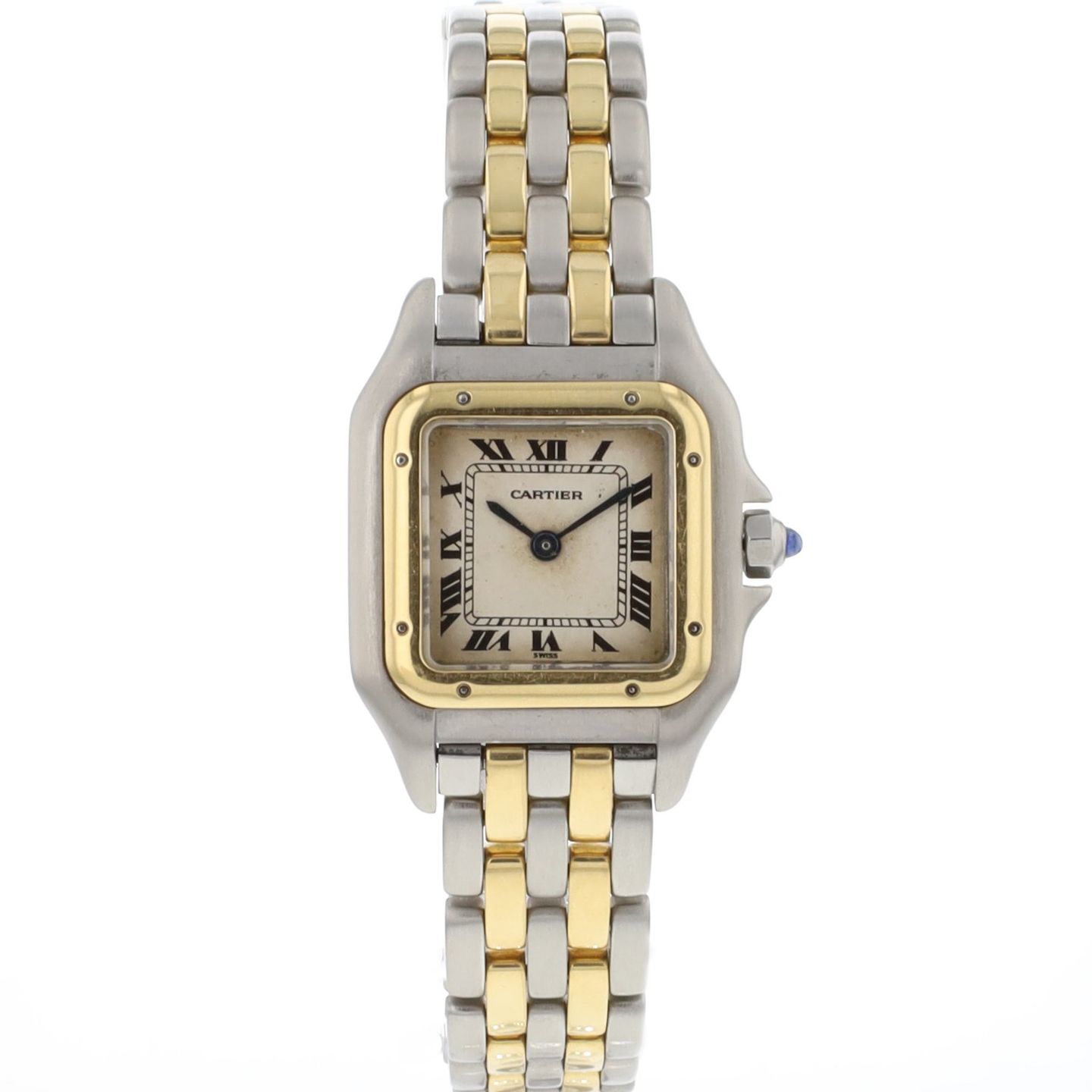 Cartier Panthère 66921 - (1/4)