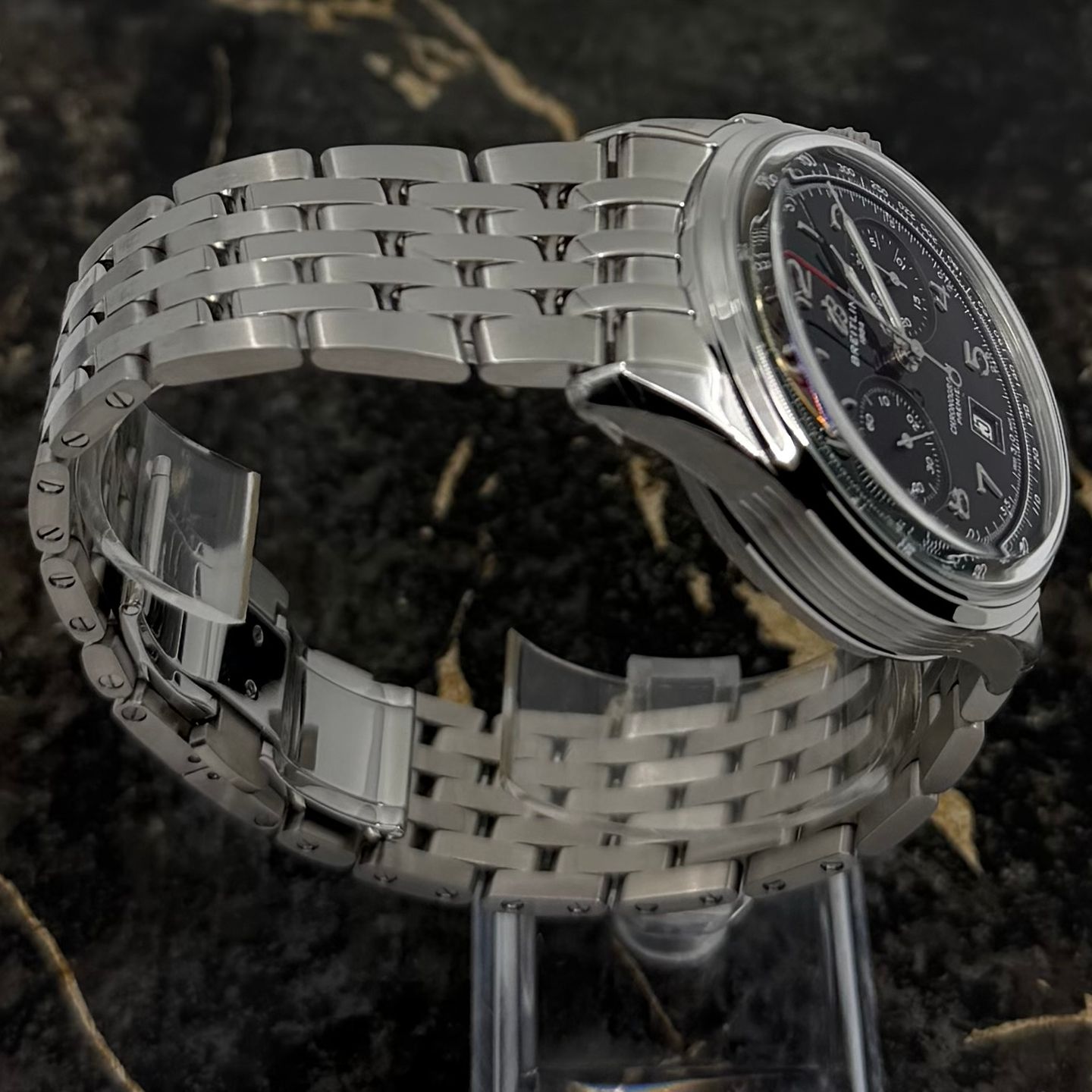 Breitling Premier AB0145371L1A1 - (7/8)