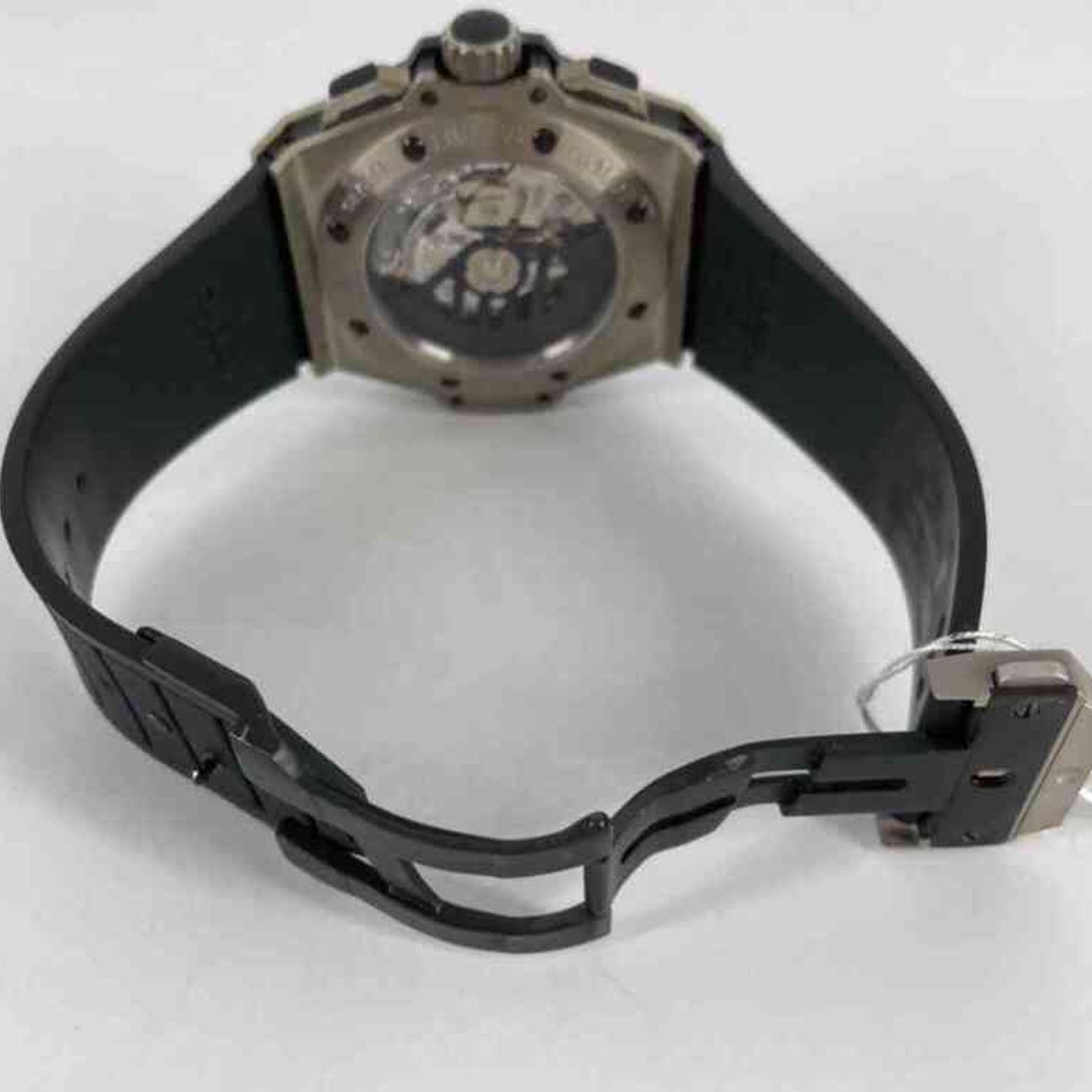 Hublot King Power 715.ZX.1127.RX - (3/4)