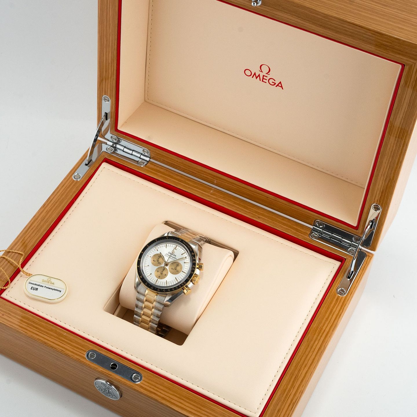 Omega Speedmaster Professional Moonwatch 310.20.42.50.02.001 - (6/6)