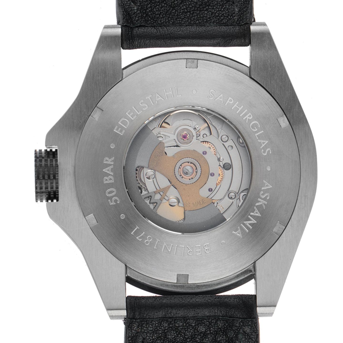 Askania Unknown TEM-6005 - (5/6)