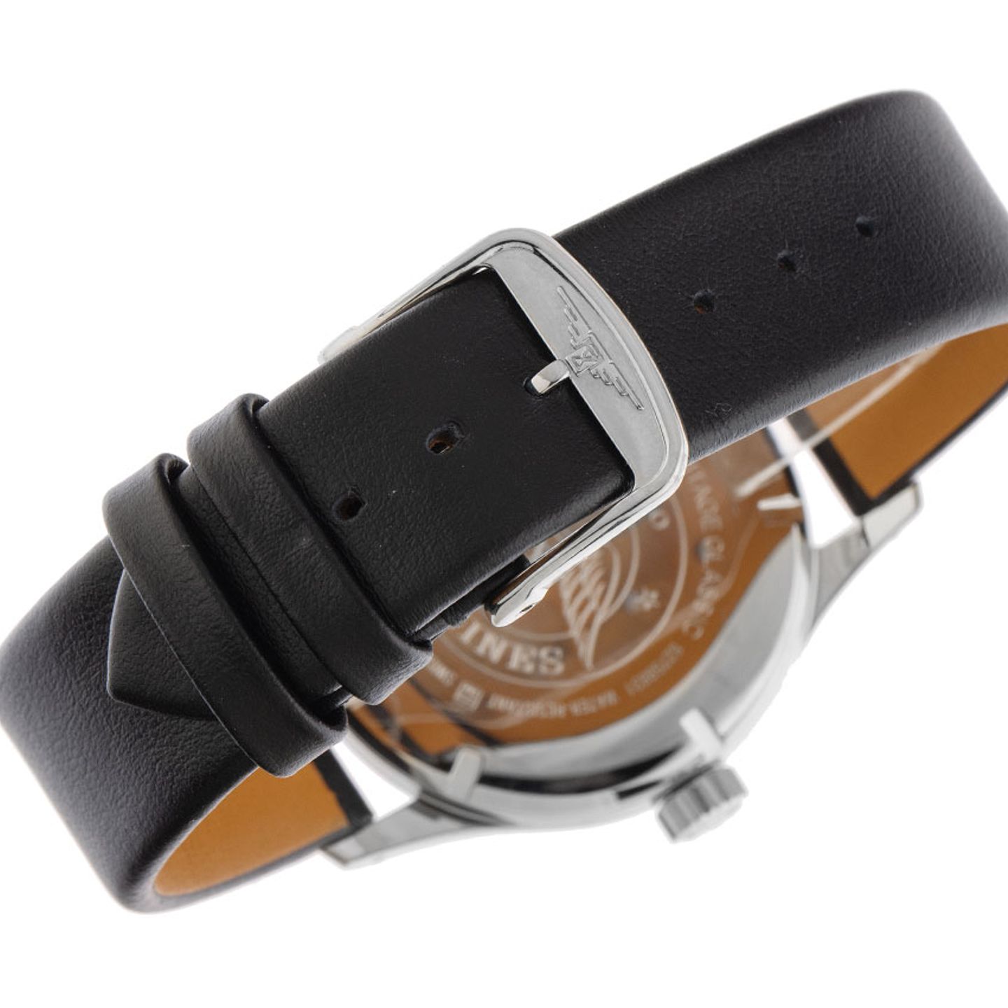 Longines Heritage L2.330.4.93.0 - (7/7)