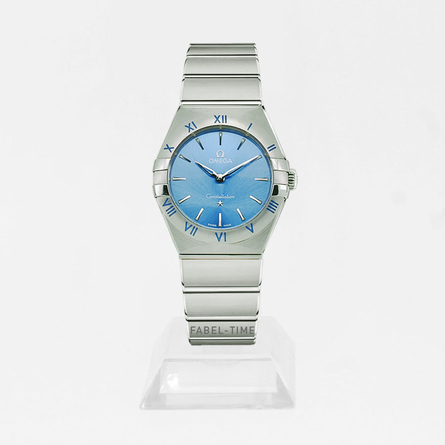 Omega Constellation Quartz 131.10.28.60.03.001 - (1/1)
