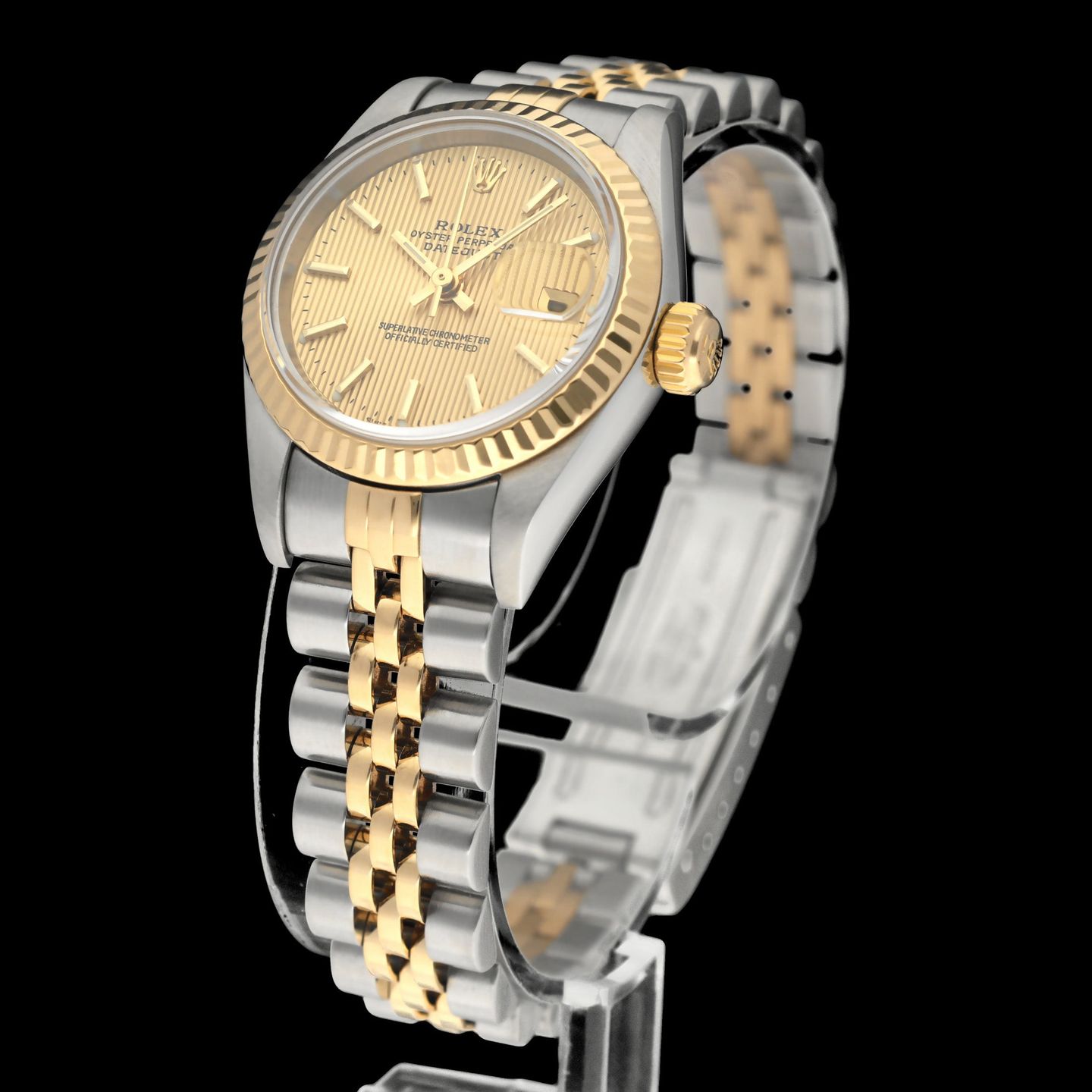 Rolex Lady-Datejust 79173 - (5/8)