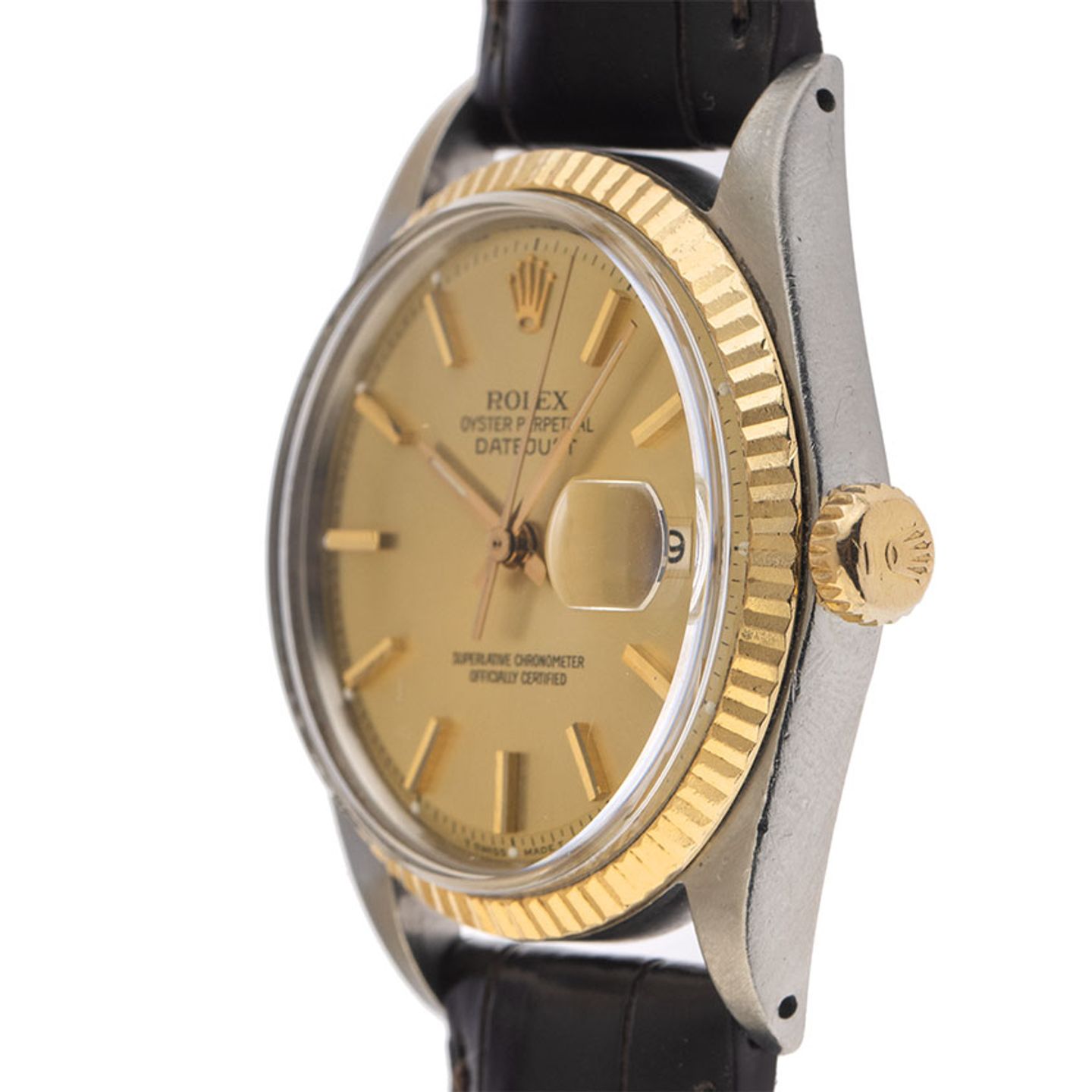 Rolex Datejust 1601 - (4/8)