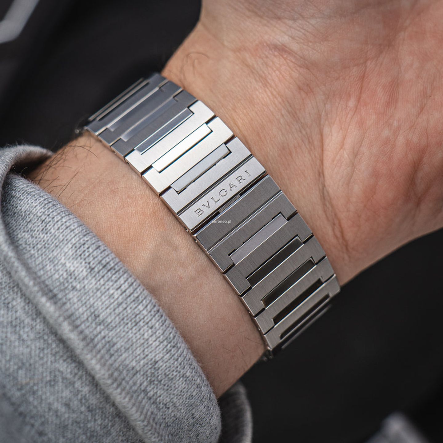 Bulgari Octo 103431 - (7/8)