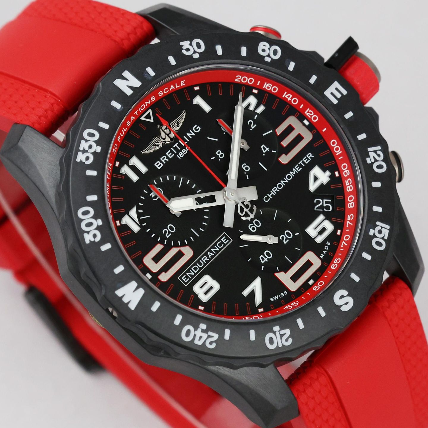 Breitling Endurance Pro X82310 - (3/8)