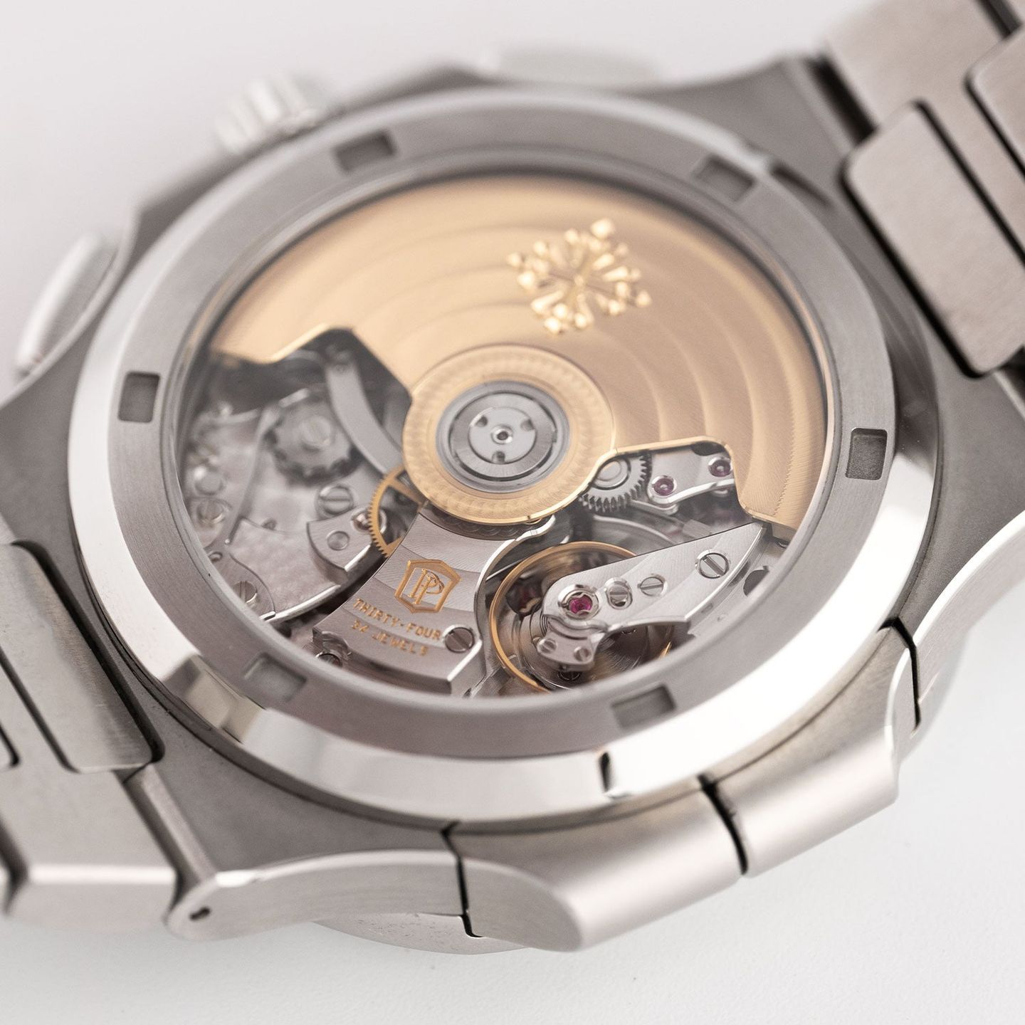 Patek Philippe Nautilus 5990/1A-001 - (4/6)