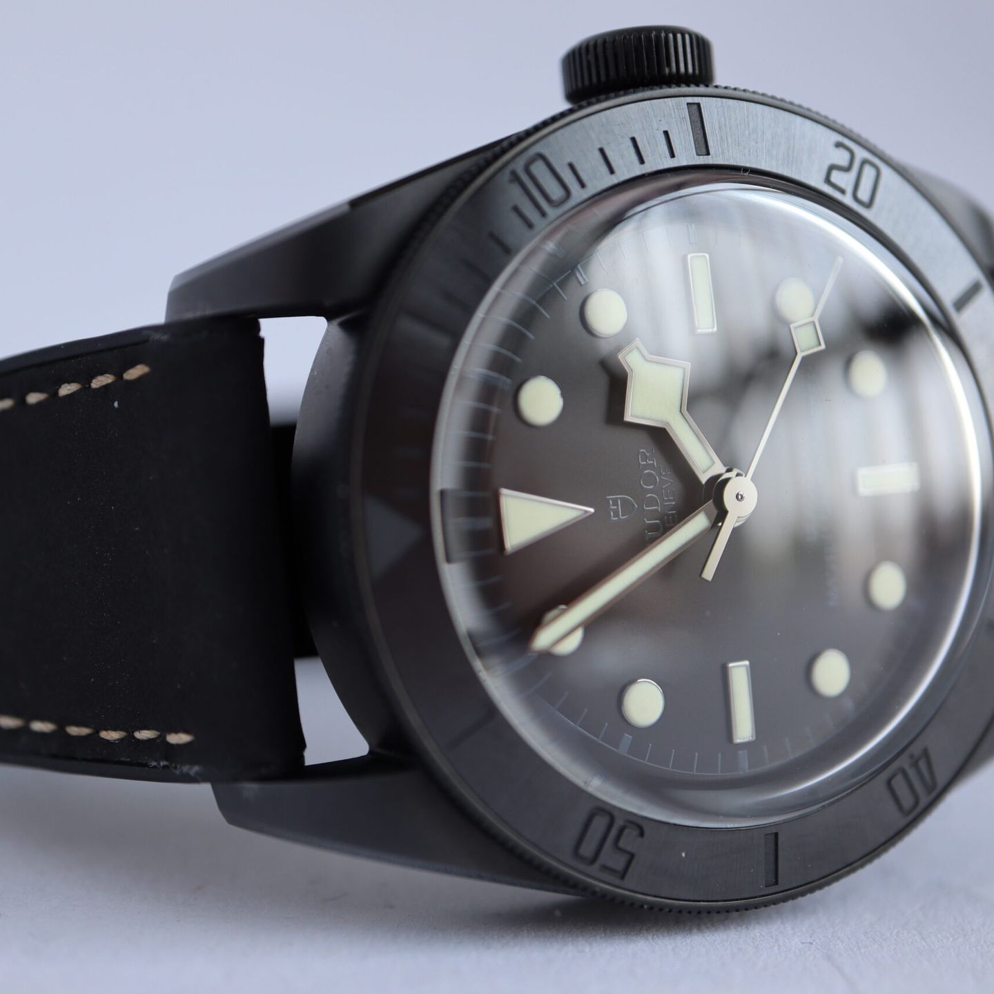 Tudor Black Bay 79210CNU - (6/8)