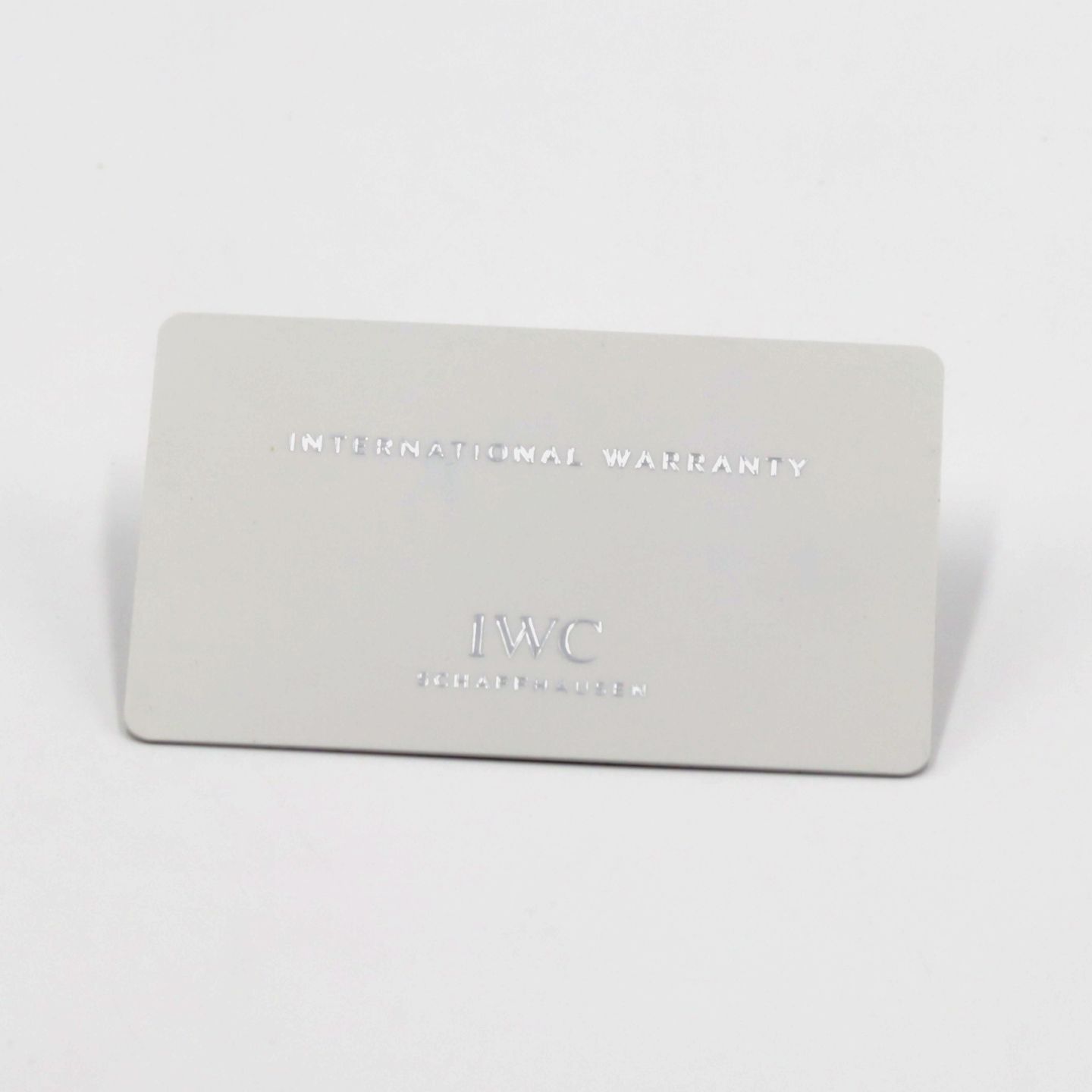 IWC Portuguese Automatic IW500112 - (5/8)