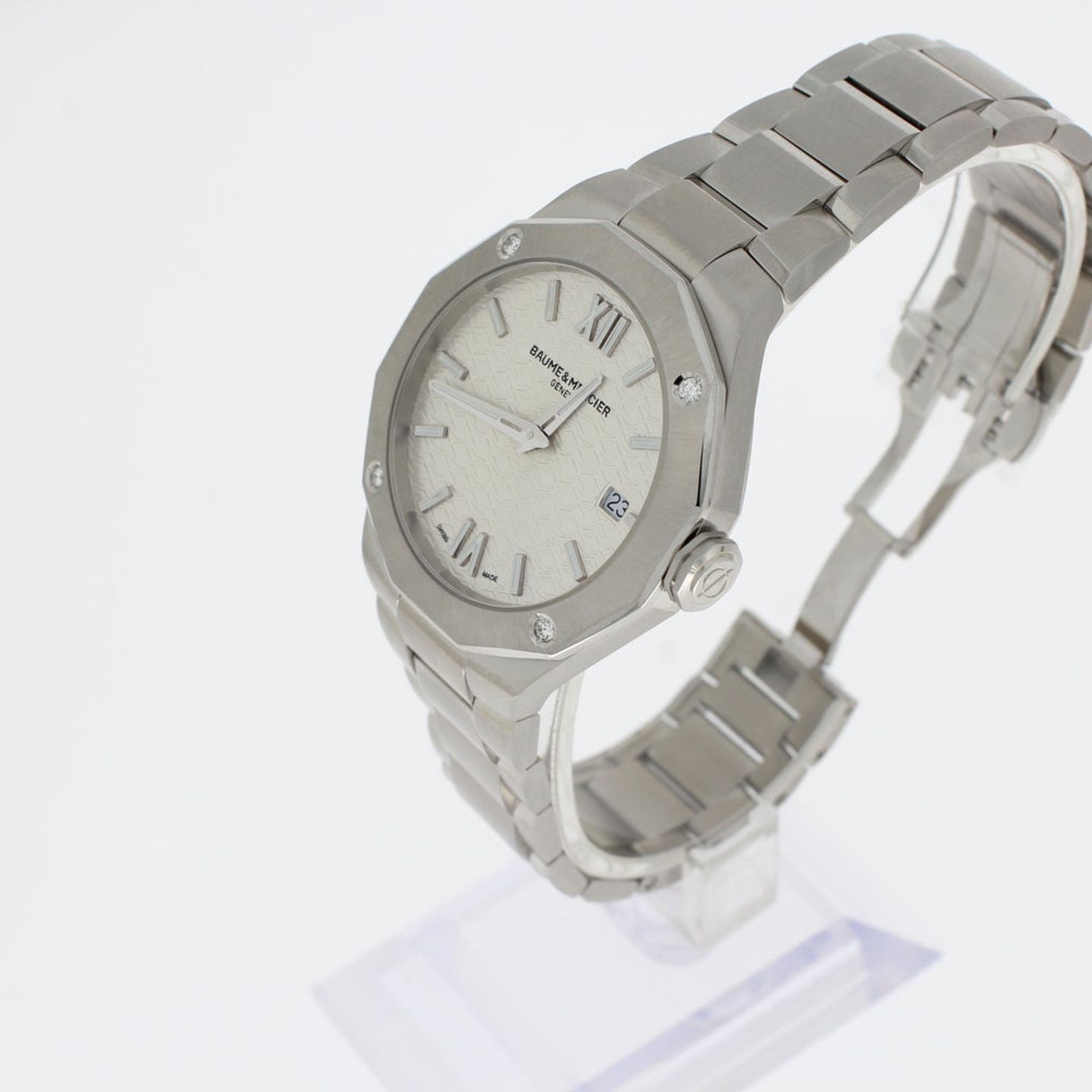 Baume & Mercier Riviera M0A10614 - (2/4)