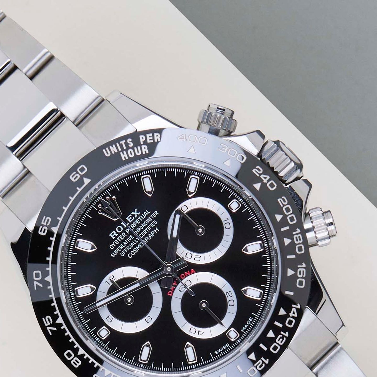 Rolex Daytona 116500LN - (3/8)