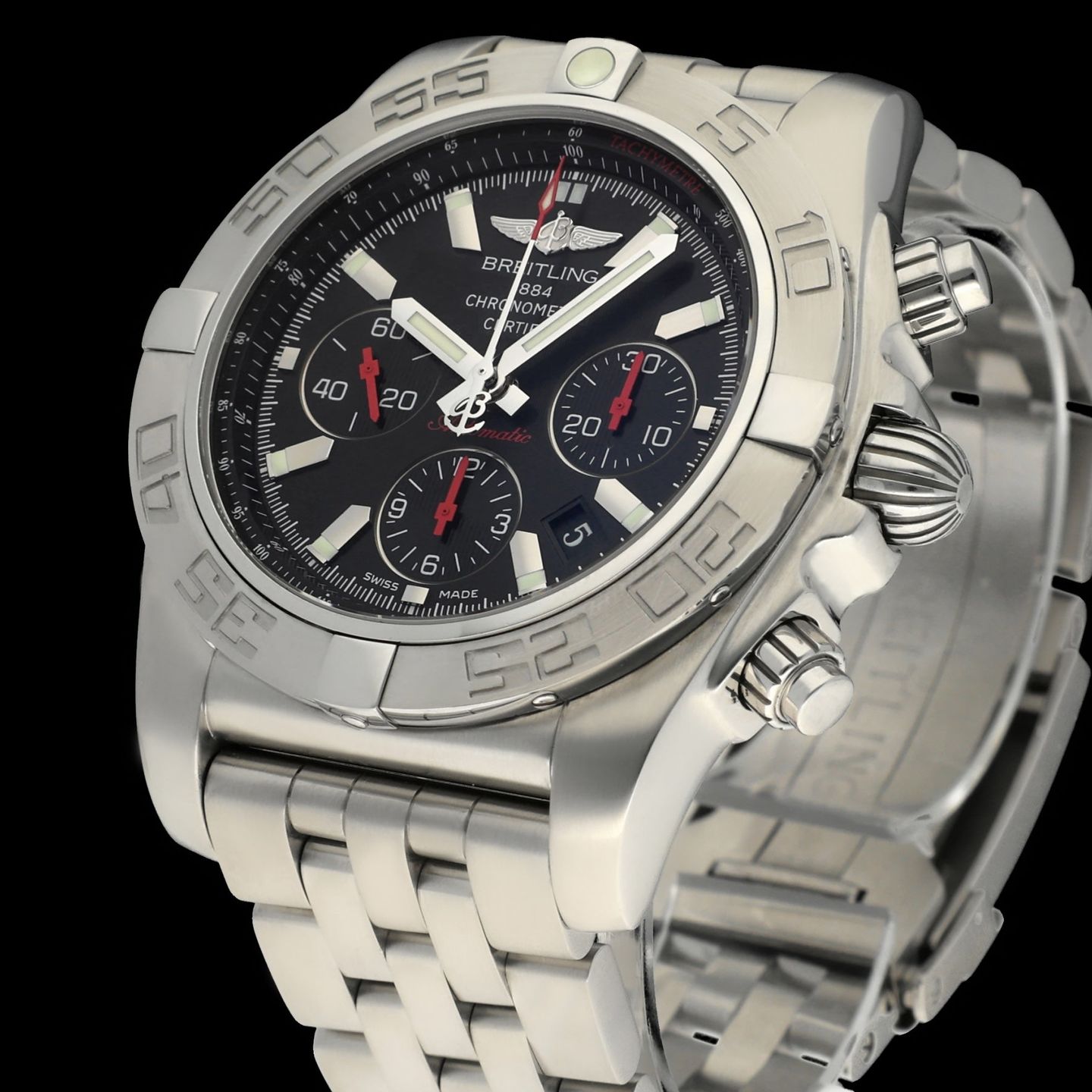 Breitling Chronomat 44 AB0111 - (7/8)