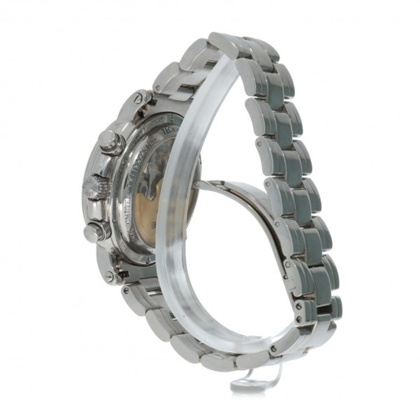Paul Picot Atelier 8888-4101 - (3/5)