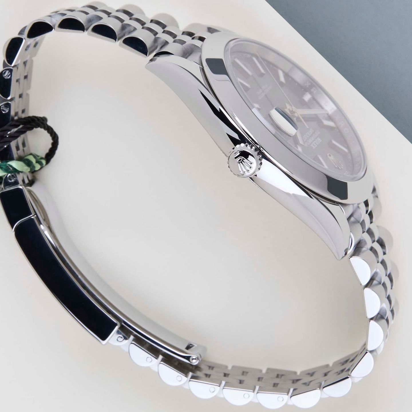 Rolex Datejust 41 126300 - (7/8)