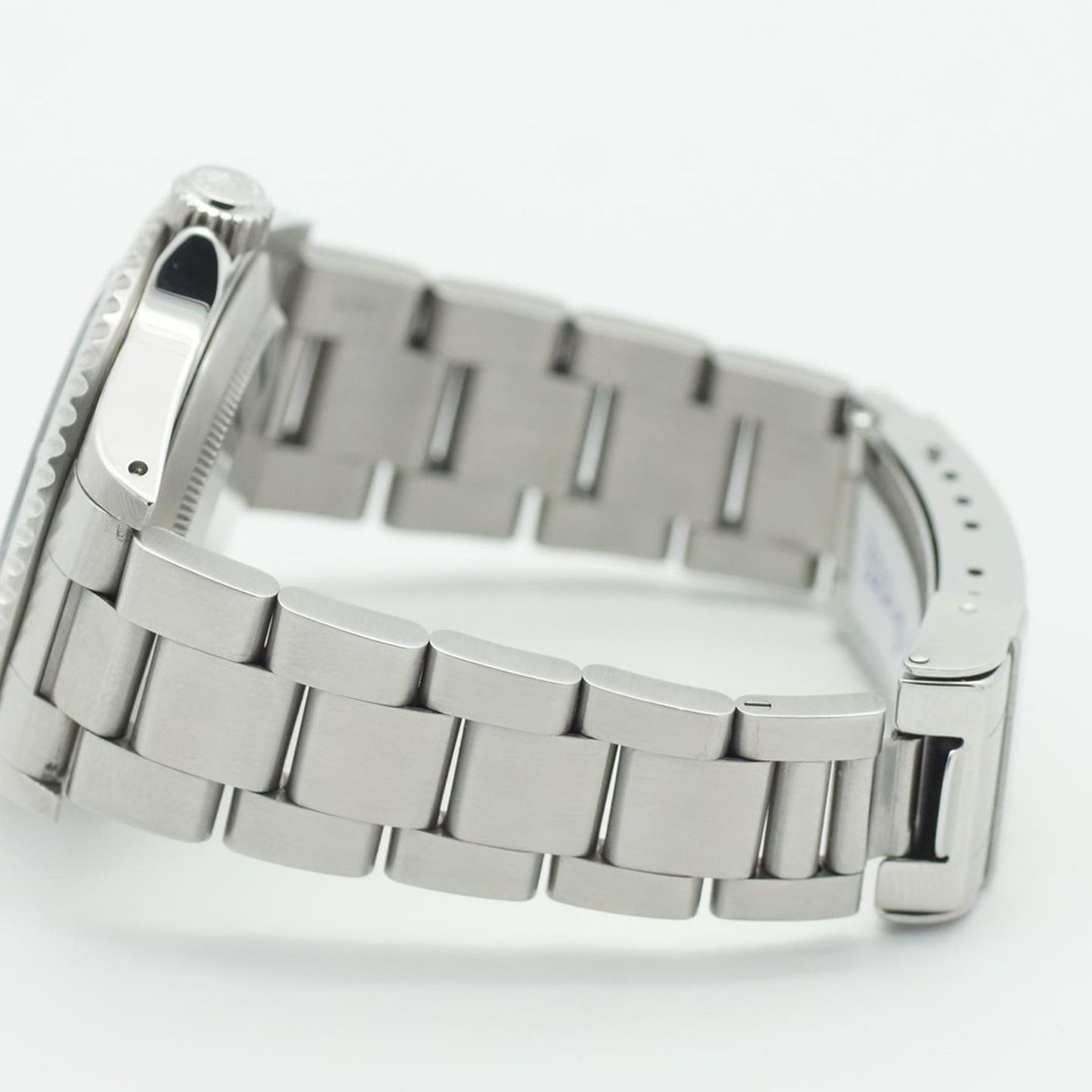 Rolex Submariner No Date 114060 - (7/8)