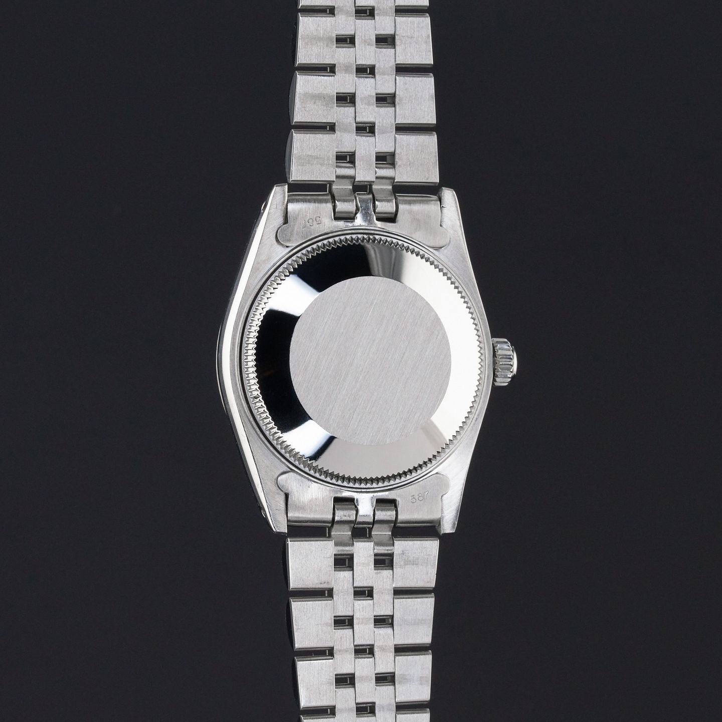 Rolex Datejust 31 68274 - (7/8)