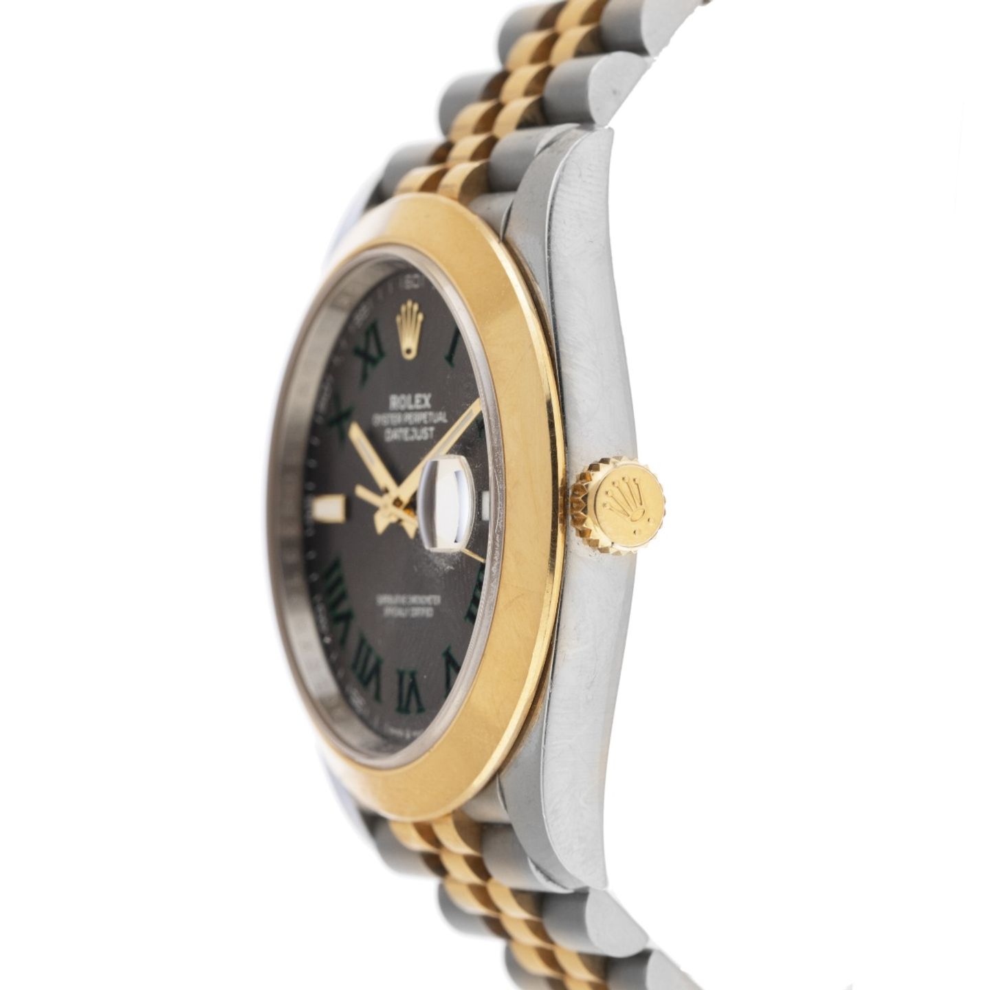 Rolex Datejust 41 126303 - (4/7)