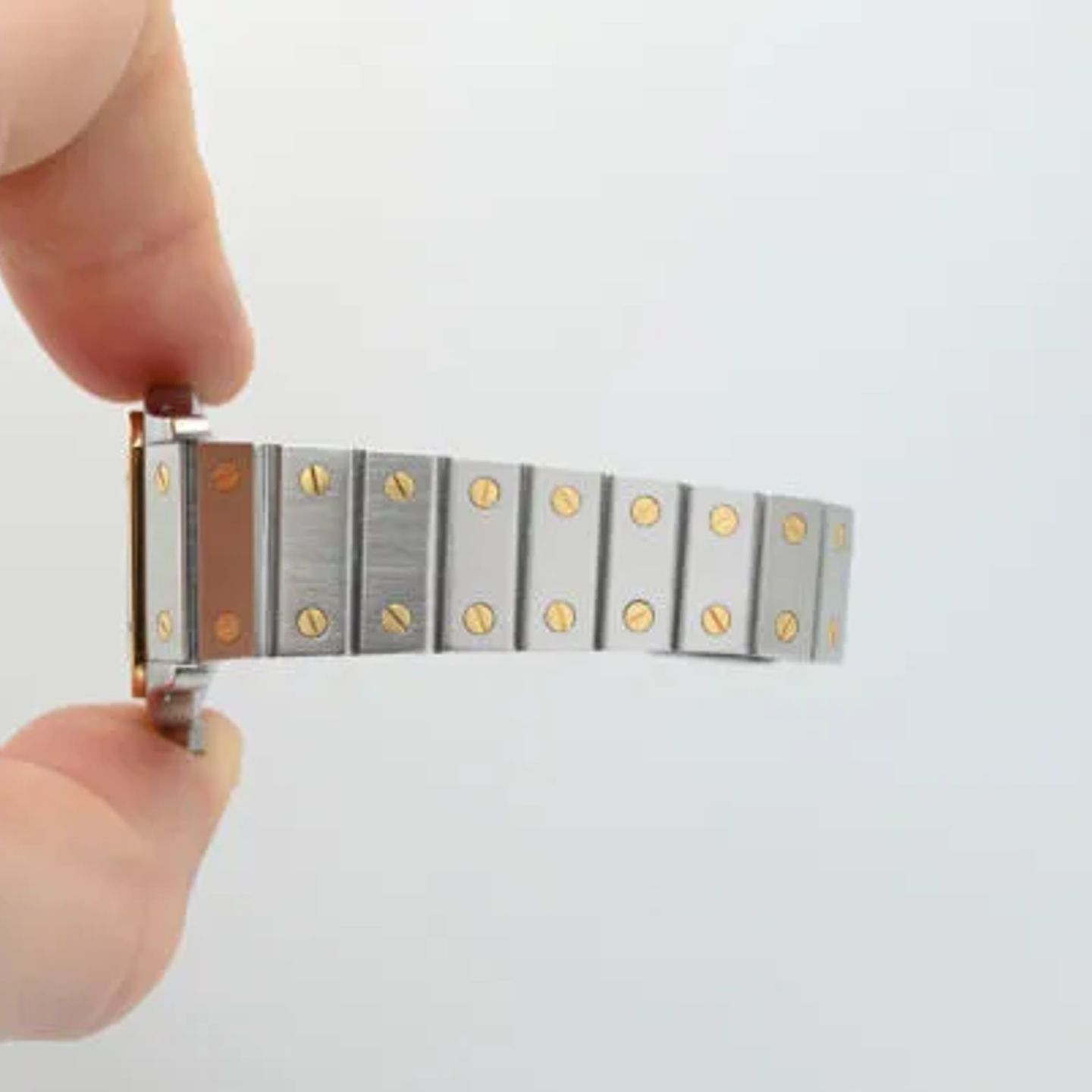 Cartier Santos 2961 - (8/8)