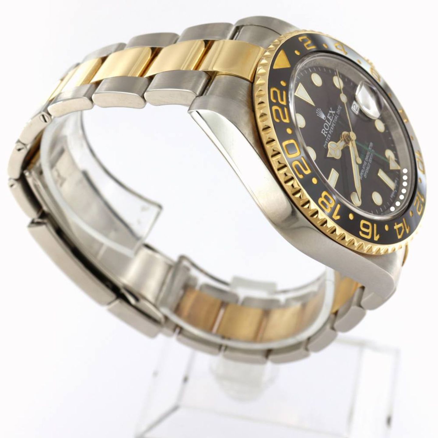 Rolex GMT-Master II 116713LN - (3/7)