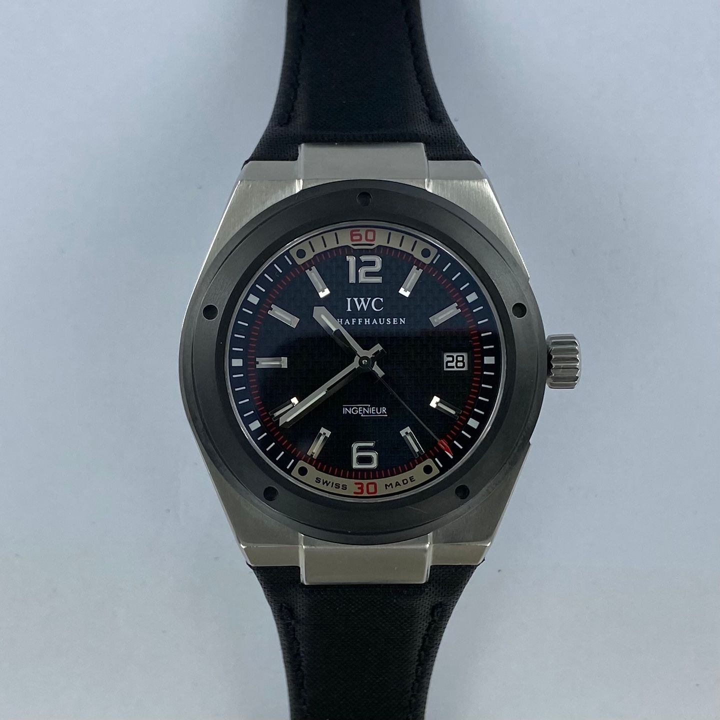 IWC Ingenieur Automatic IW323401 - (5/6)