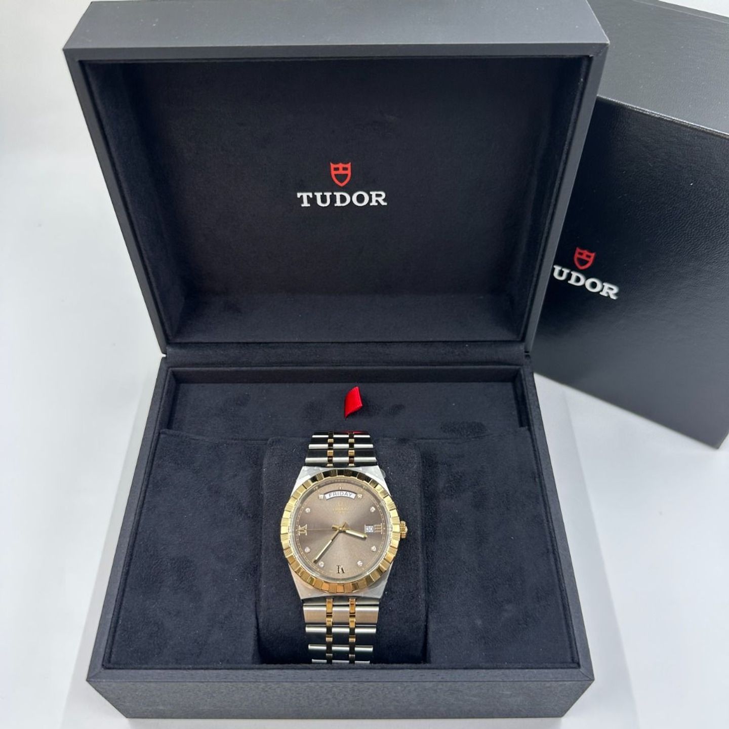 Tudor Royal 28603-0008 - (4/8)