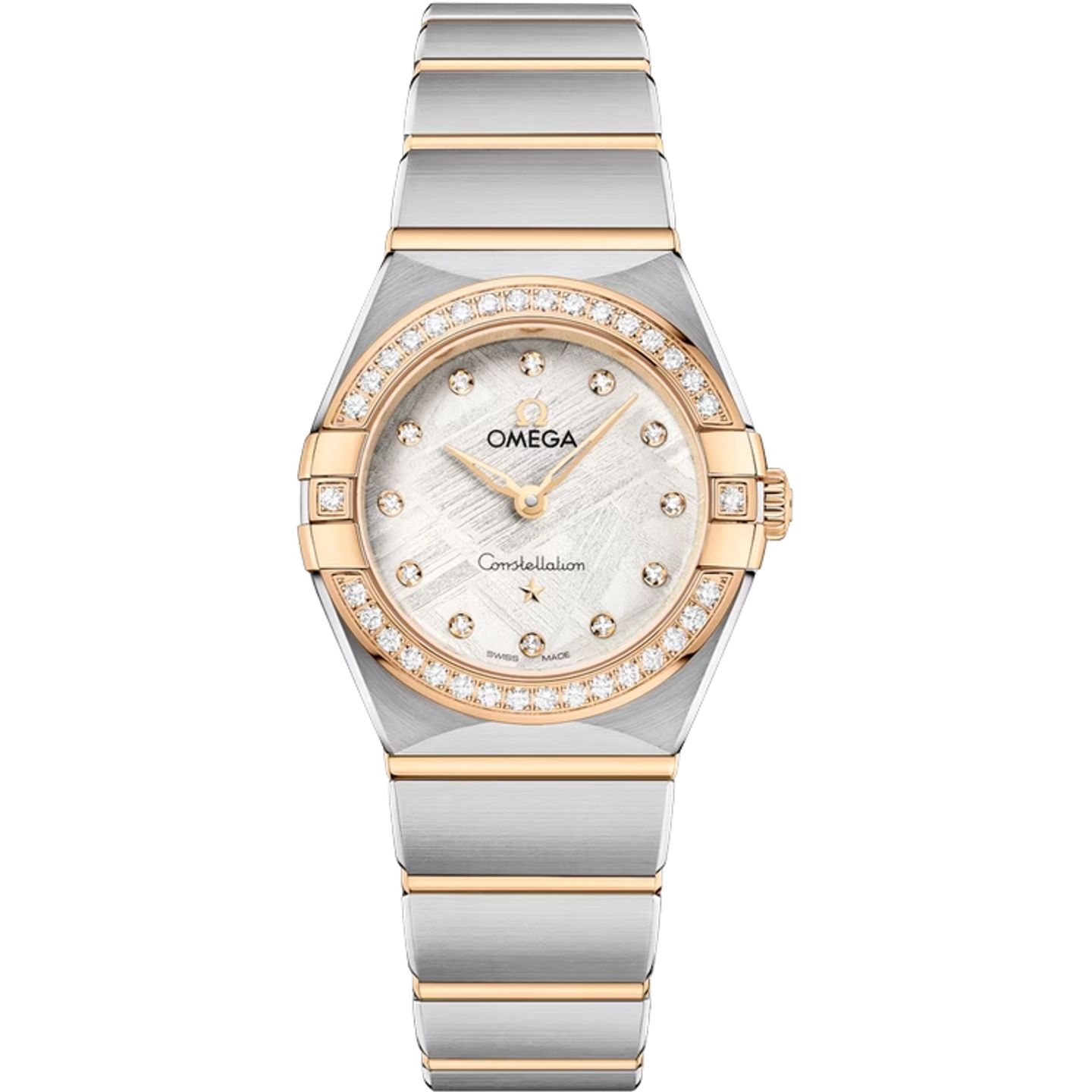 Omega Constellation Ladies 131.25.25.60.99.002 - (1/1)