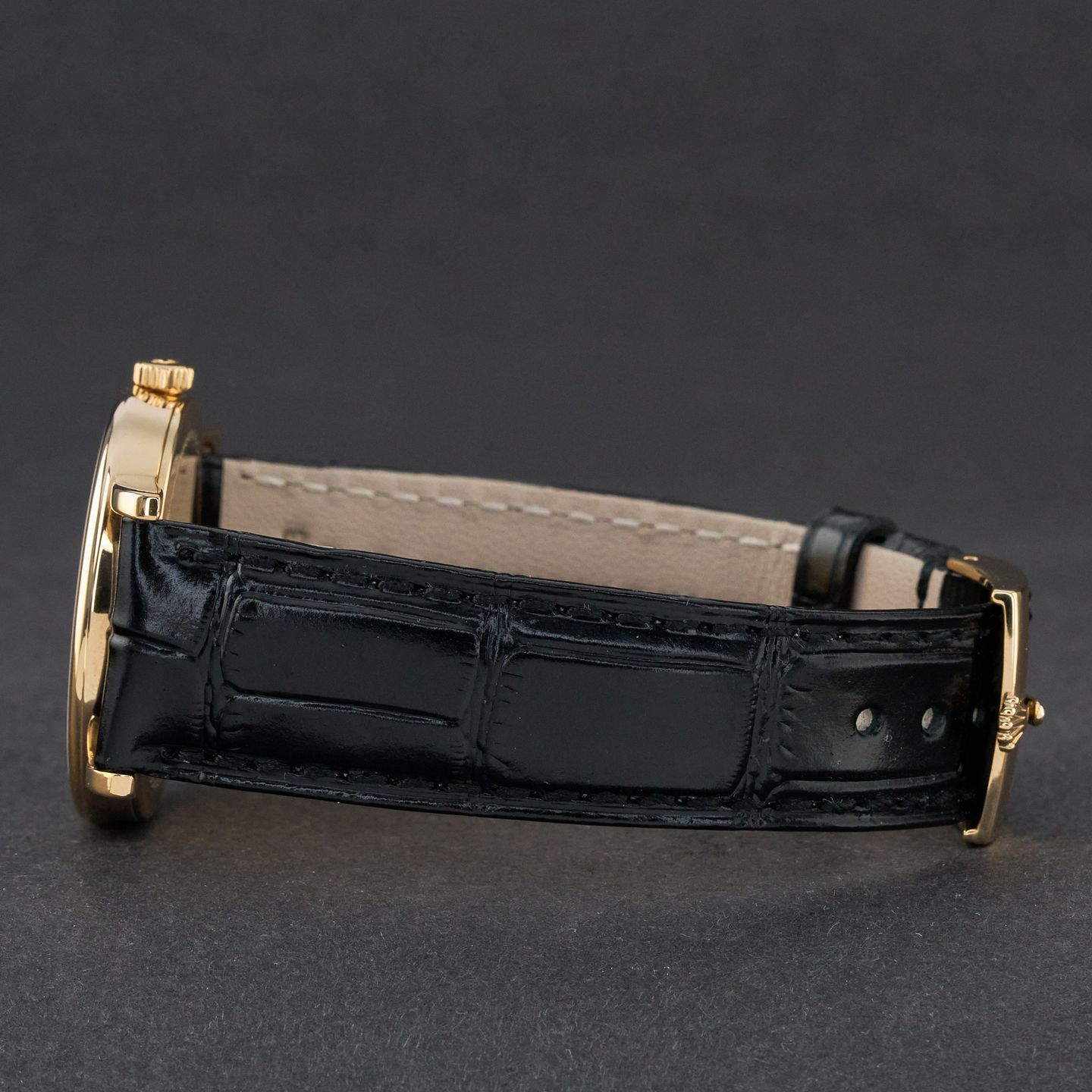 Rolex Cellini Time 5115 - (5/8)