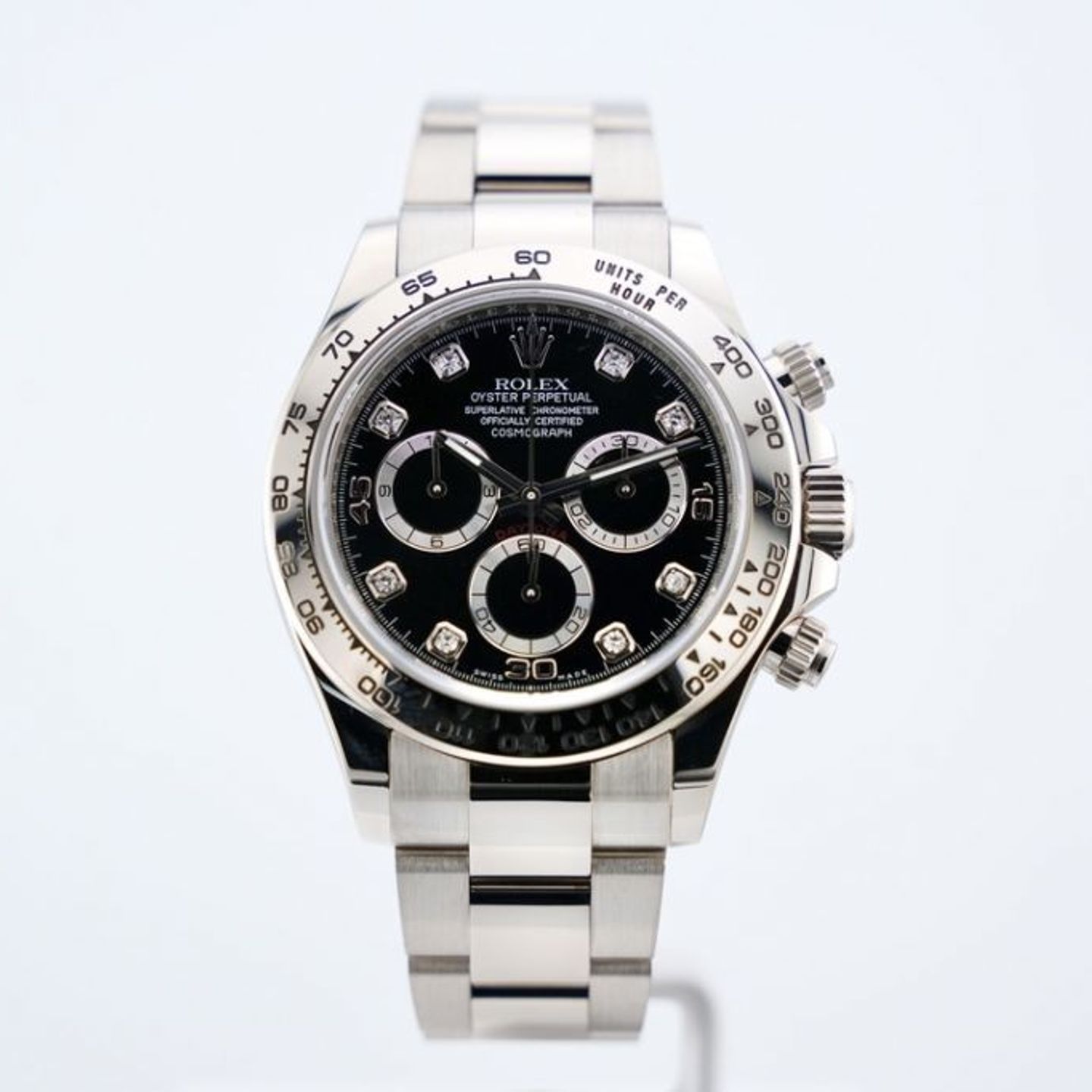 Rolex Daytona 116509 - (1/1)