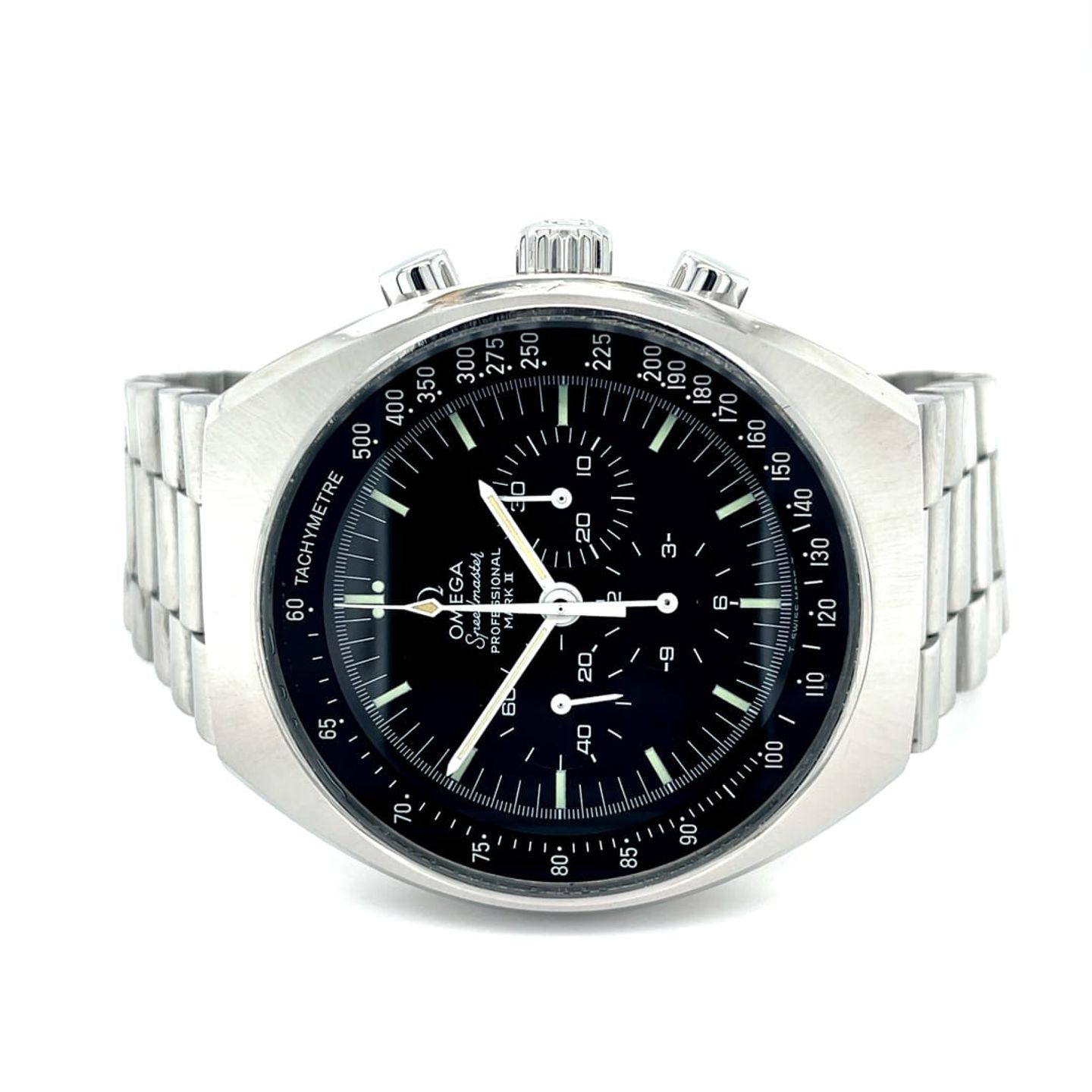 Omega Speedmaster Mark II ST 145.014 - (6/8)
