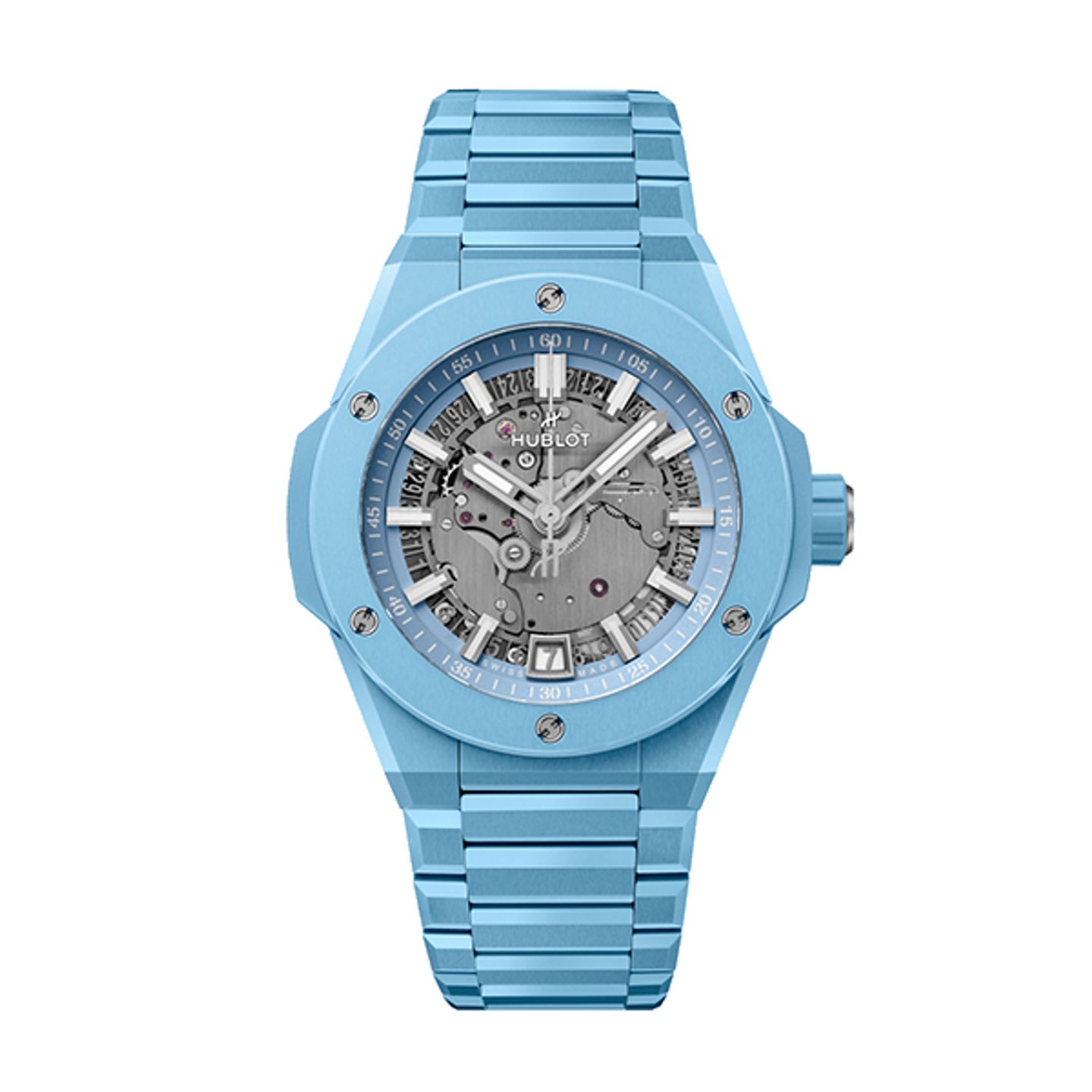 Hublot Big Bang 456.EX.5120.EX - (1/1)