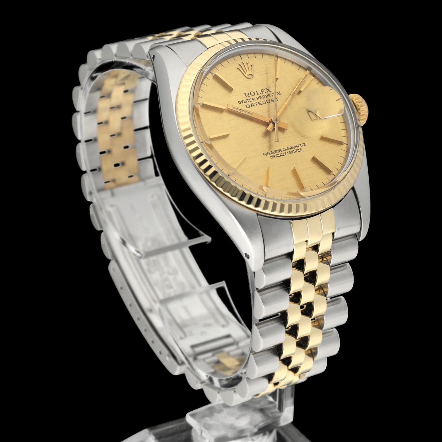 Rolex Datejust 36 16013 - (4/8)