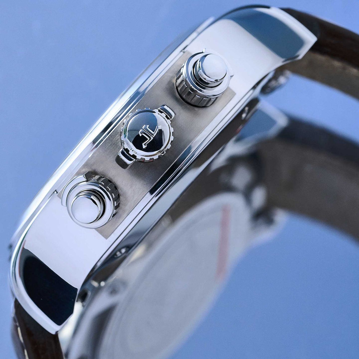 Jaeger-LeCoultre Master Compressor Extreme World Chronograph 150.8.22 - (6/8)