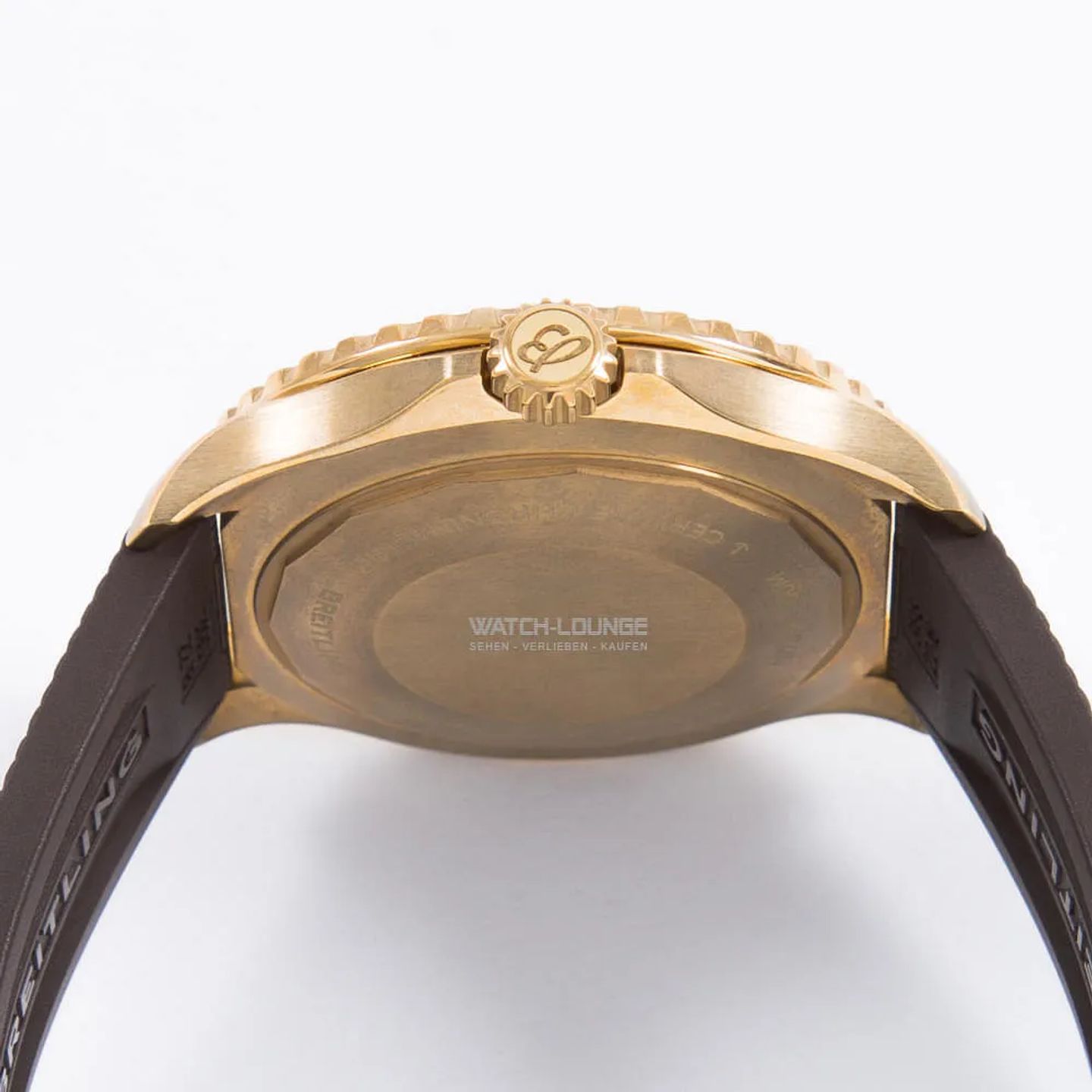 Breitling Superocean 44 N17376201Q1S1 - (6/8)