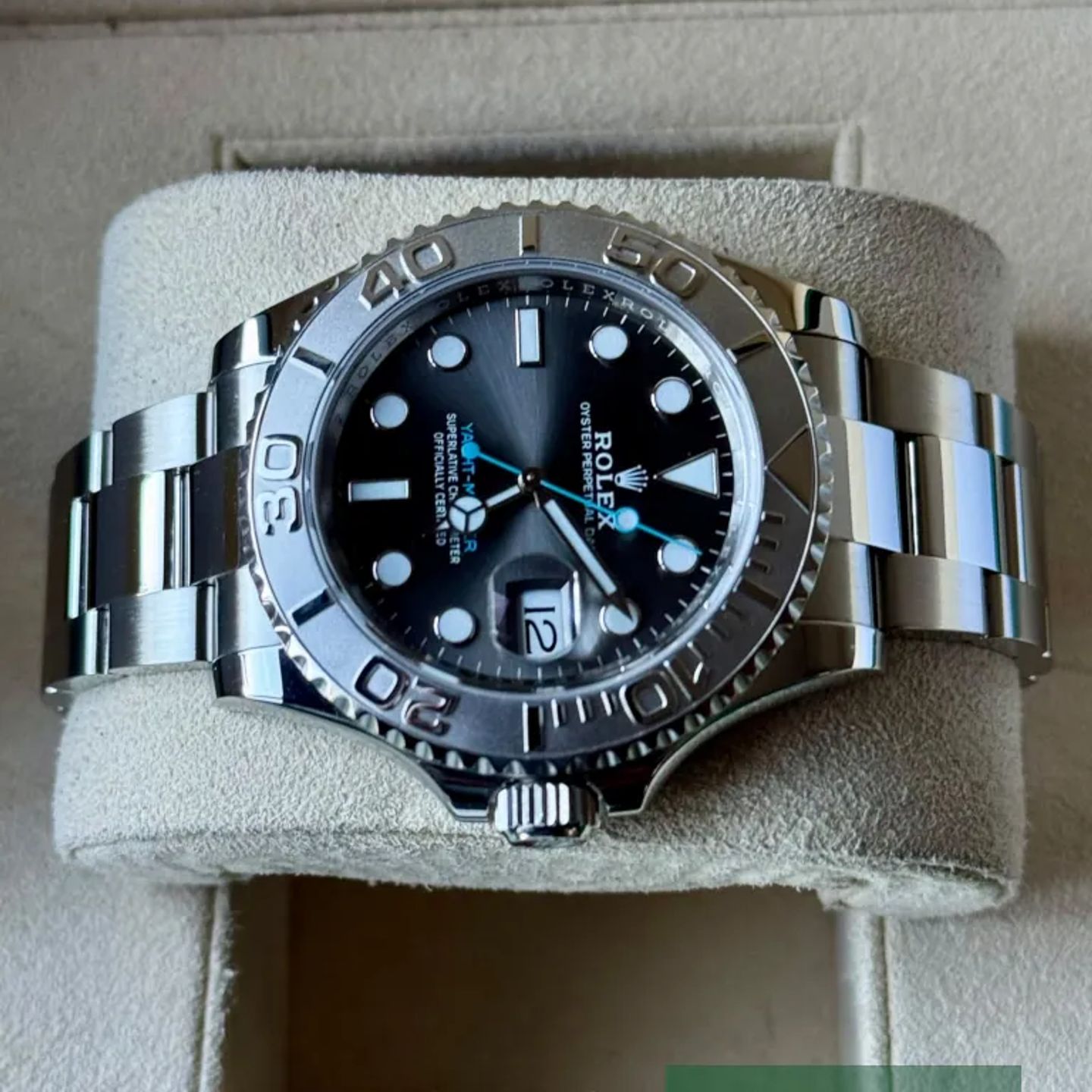 Rolex Yacht-Master 40 126622 - (4/7)